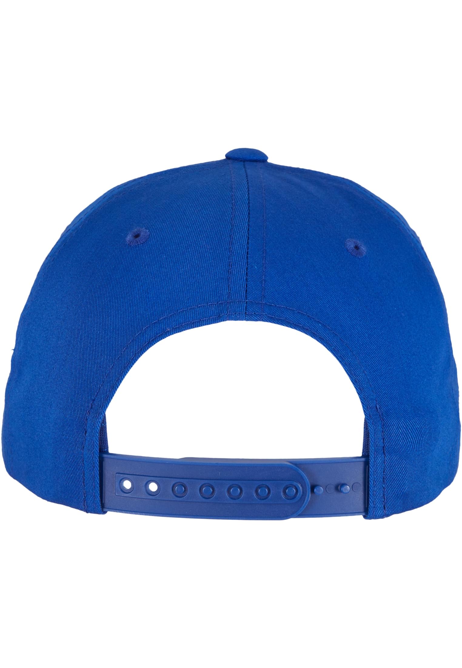 Curved Classic Snapback royal | royal