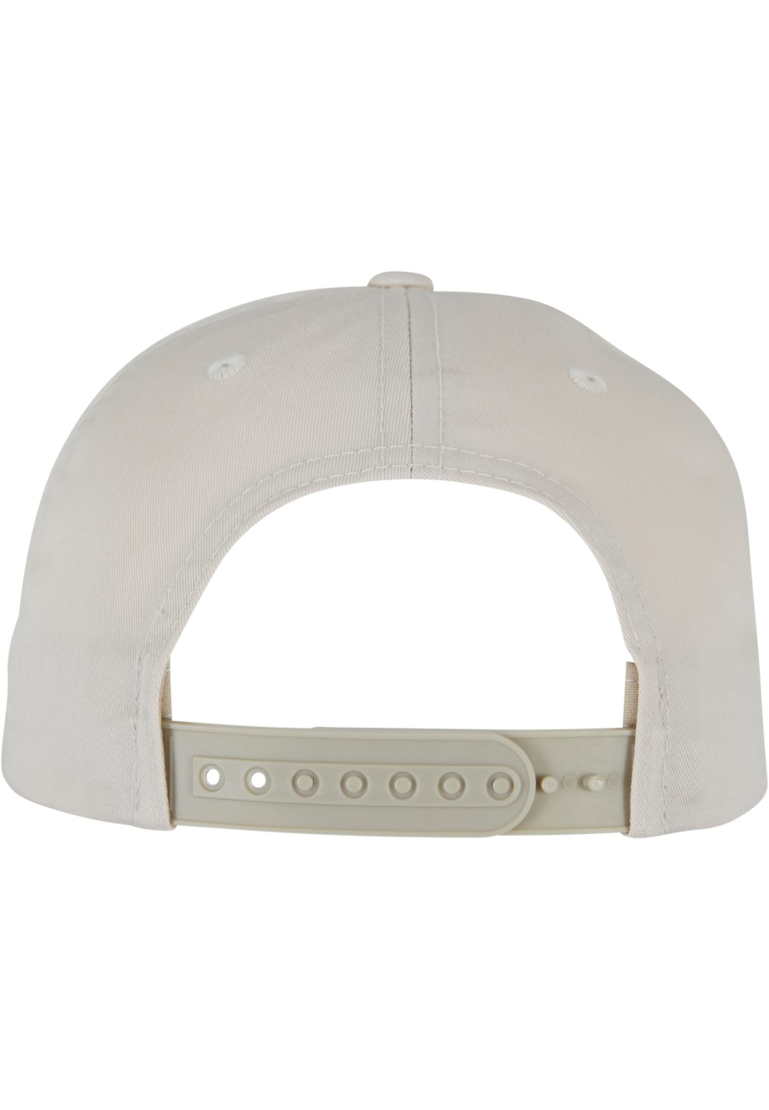 Curved Classic Snapback mink beige | mink beige