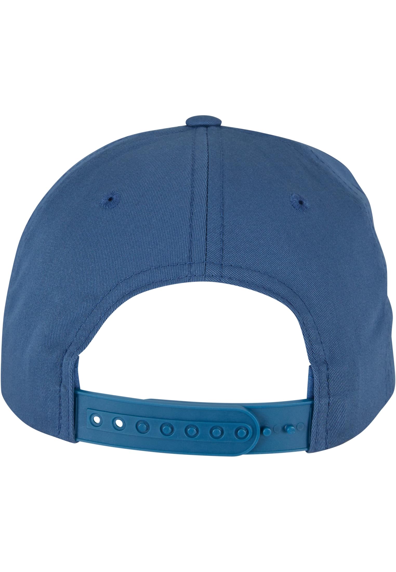 Curved Classic Snapback delft | delft