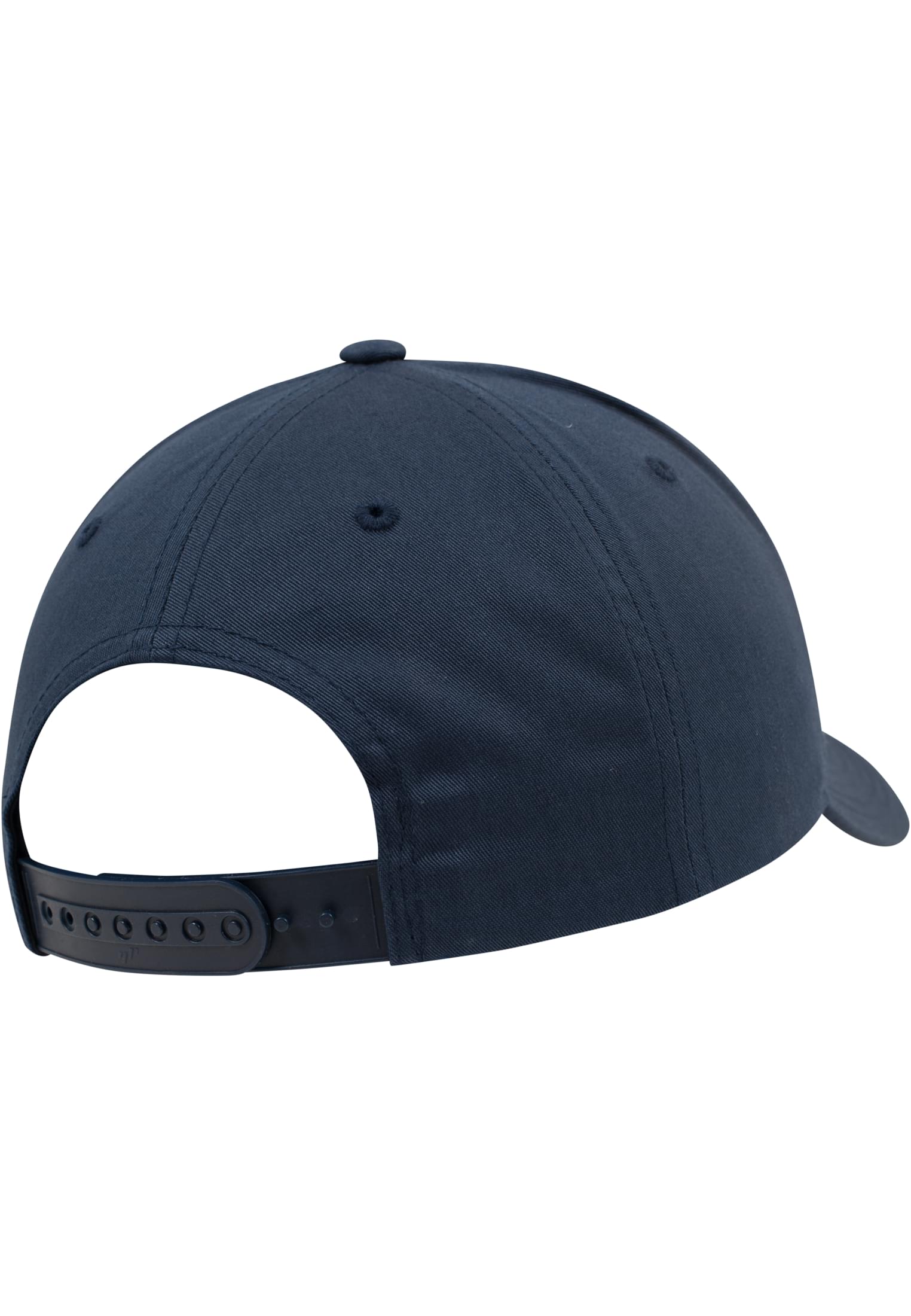 Curved Classic Snapback navy | navy