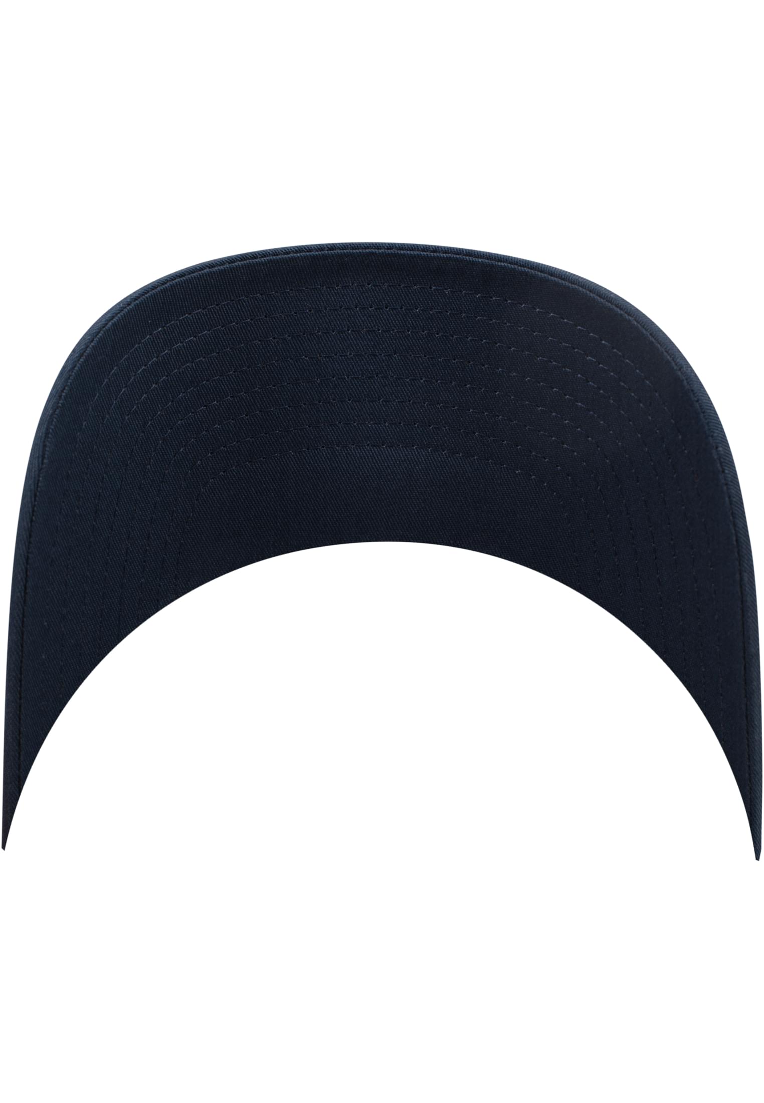 Curved Classic Snapback navy | navy