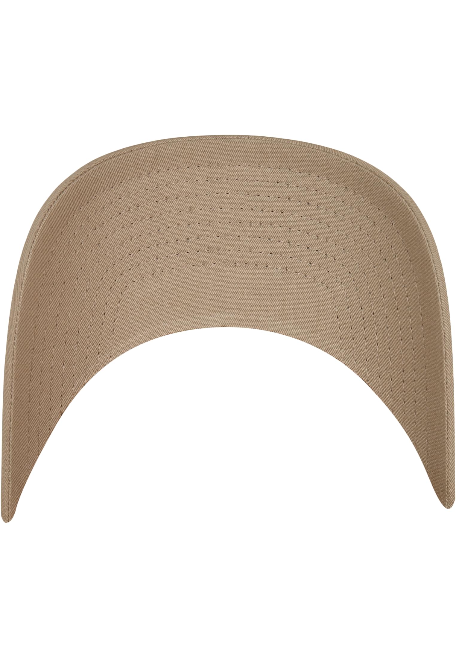 Curved Classic Snapback khaki | khaki