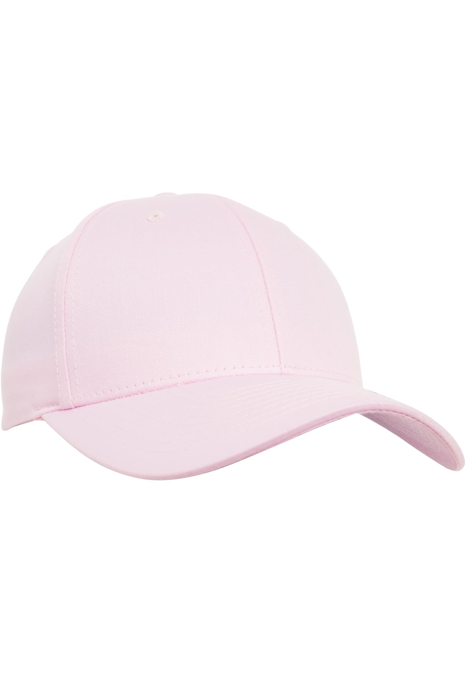 Curved Classic Snapback pink | pink