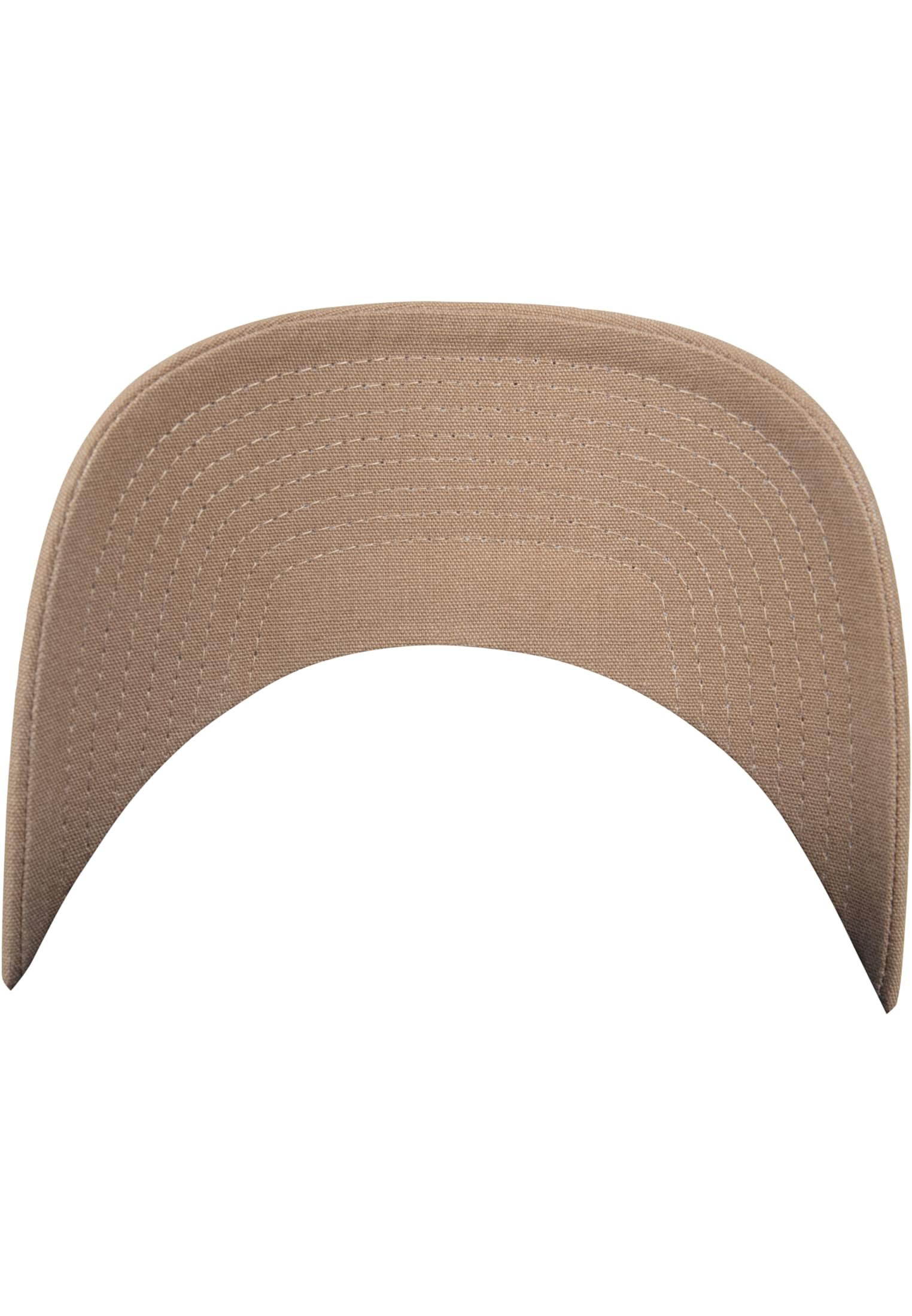 6-Panel Curved Metal Snap croissant | croissant