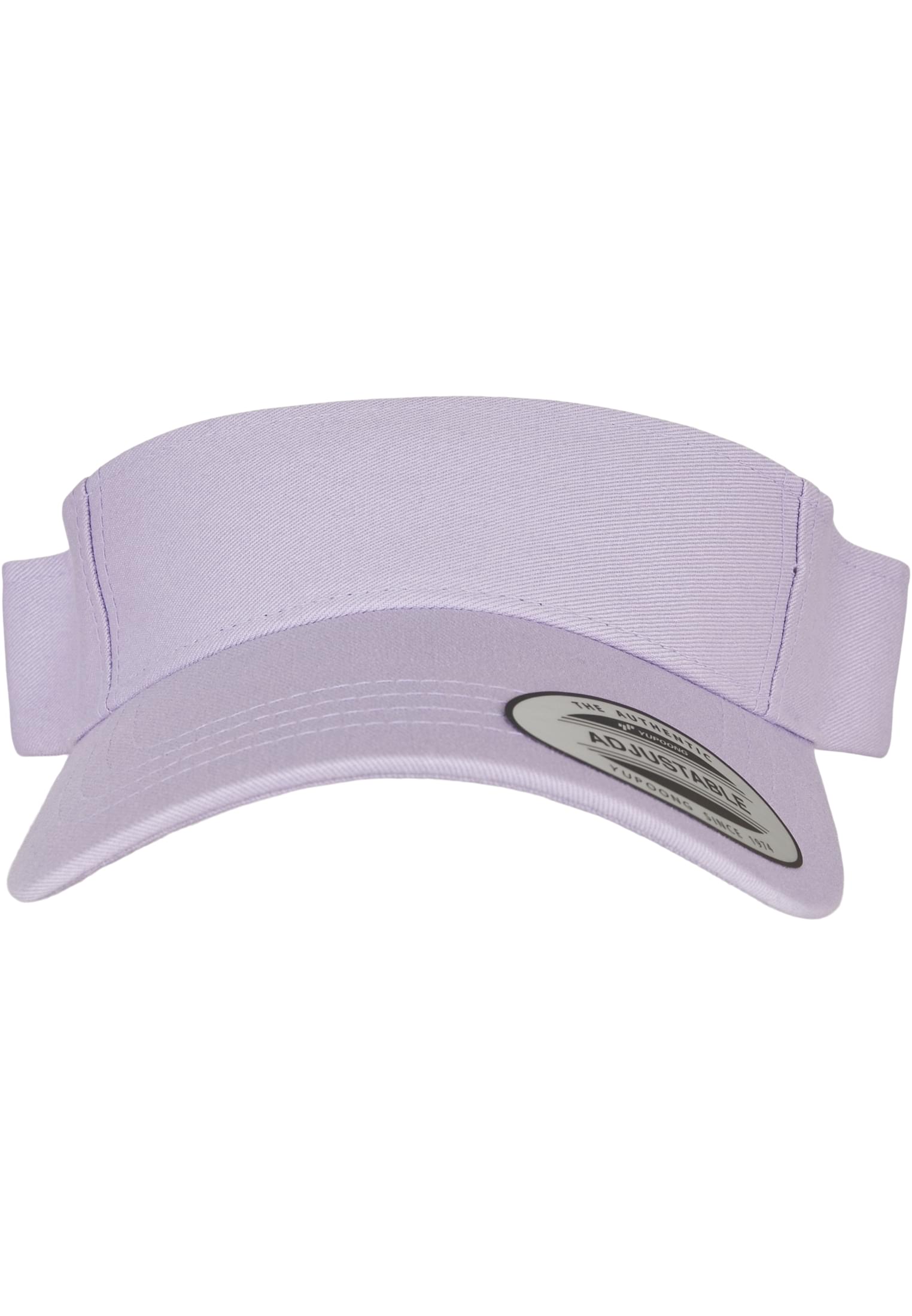 Curved Visor Cap lilac | lilac