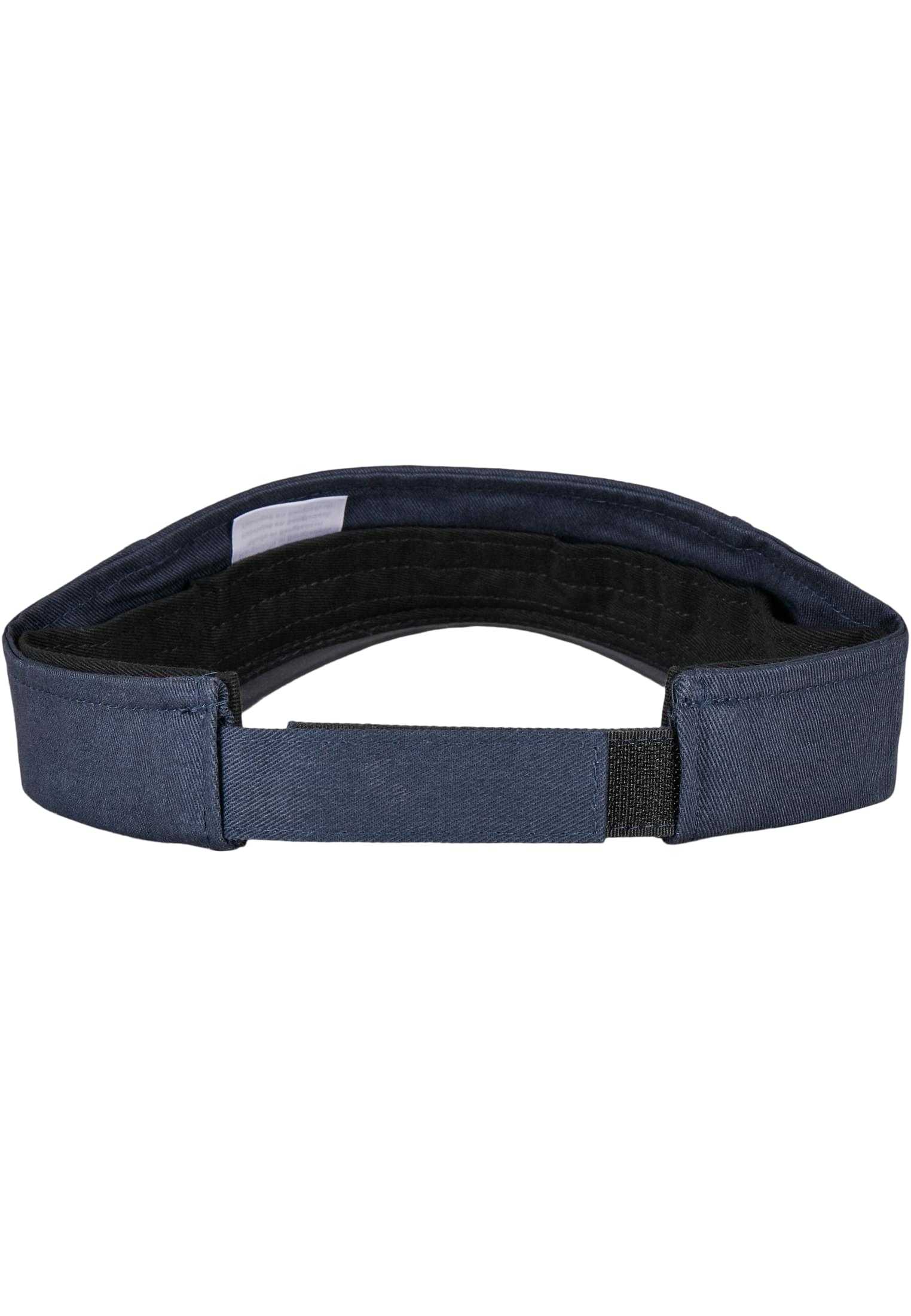 Curved Visor Cap navy | navy
