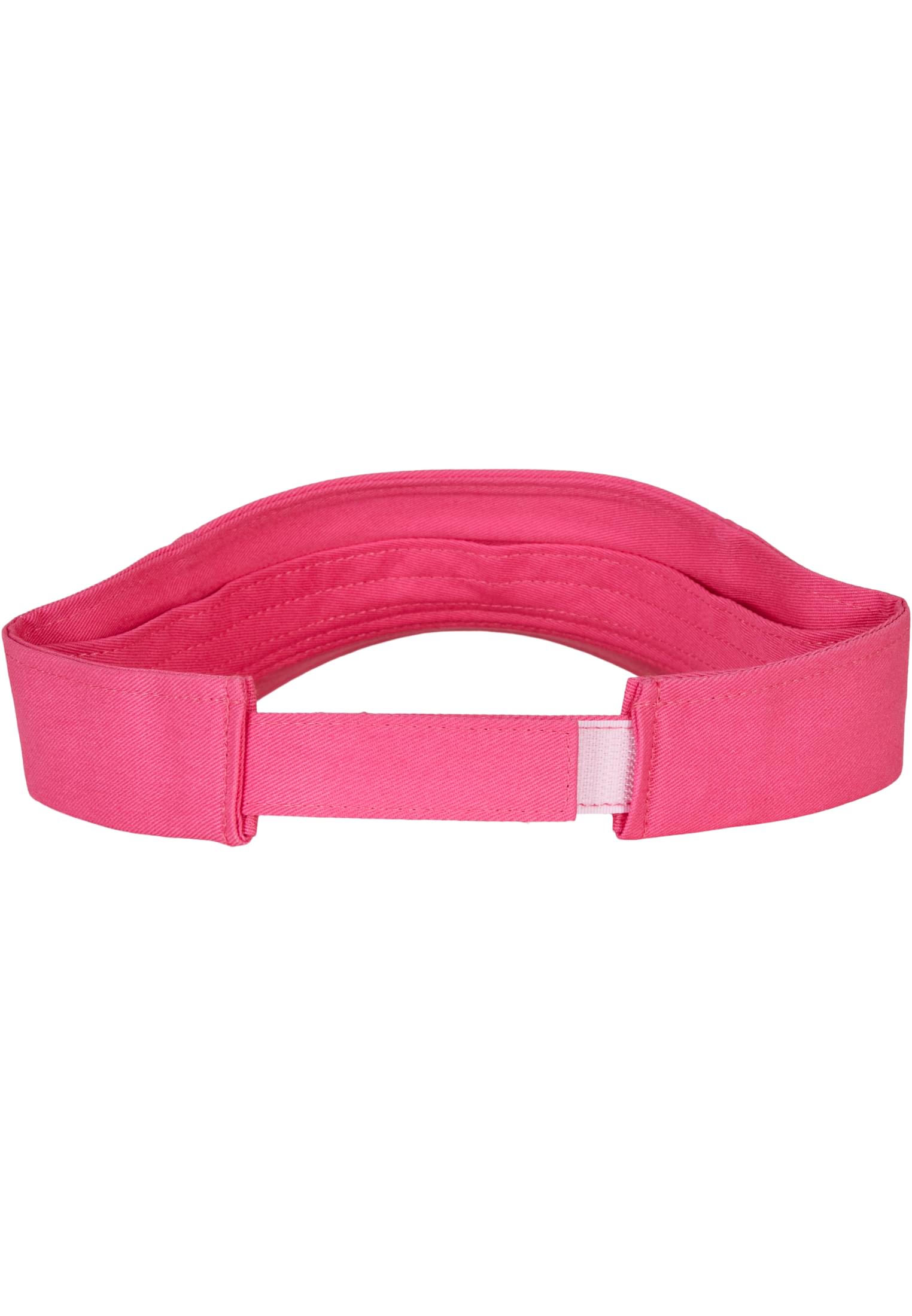 Curved Visor Cap cosmo pink | cosmo pink