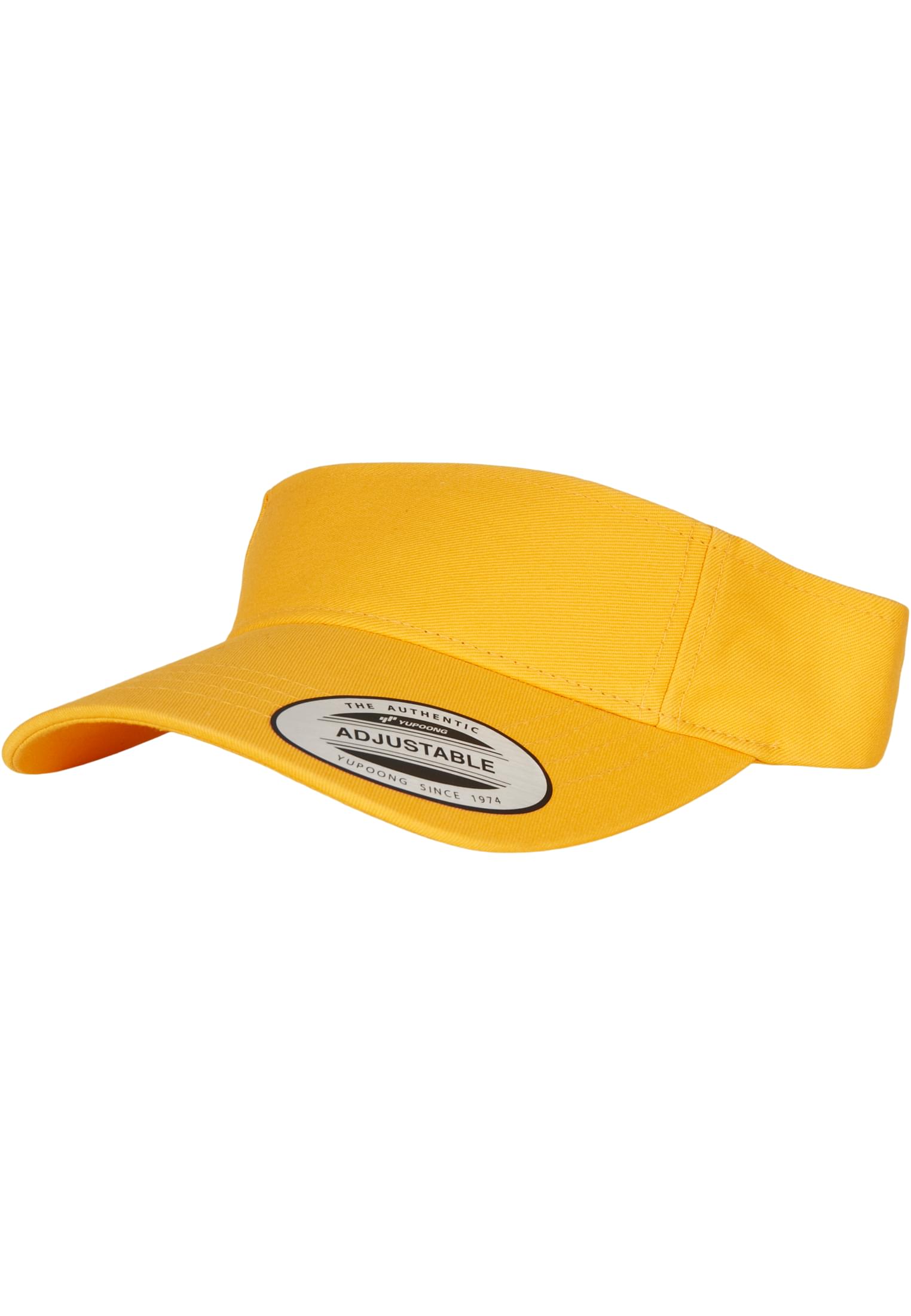 Curved Visor Cap magicmango | magicmango