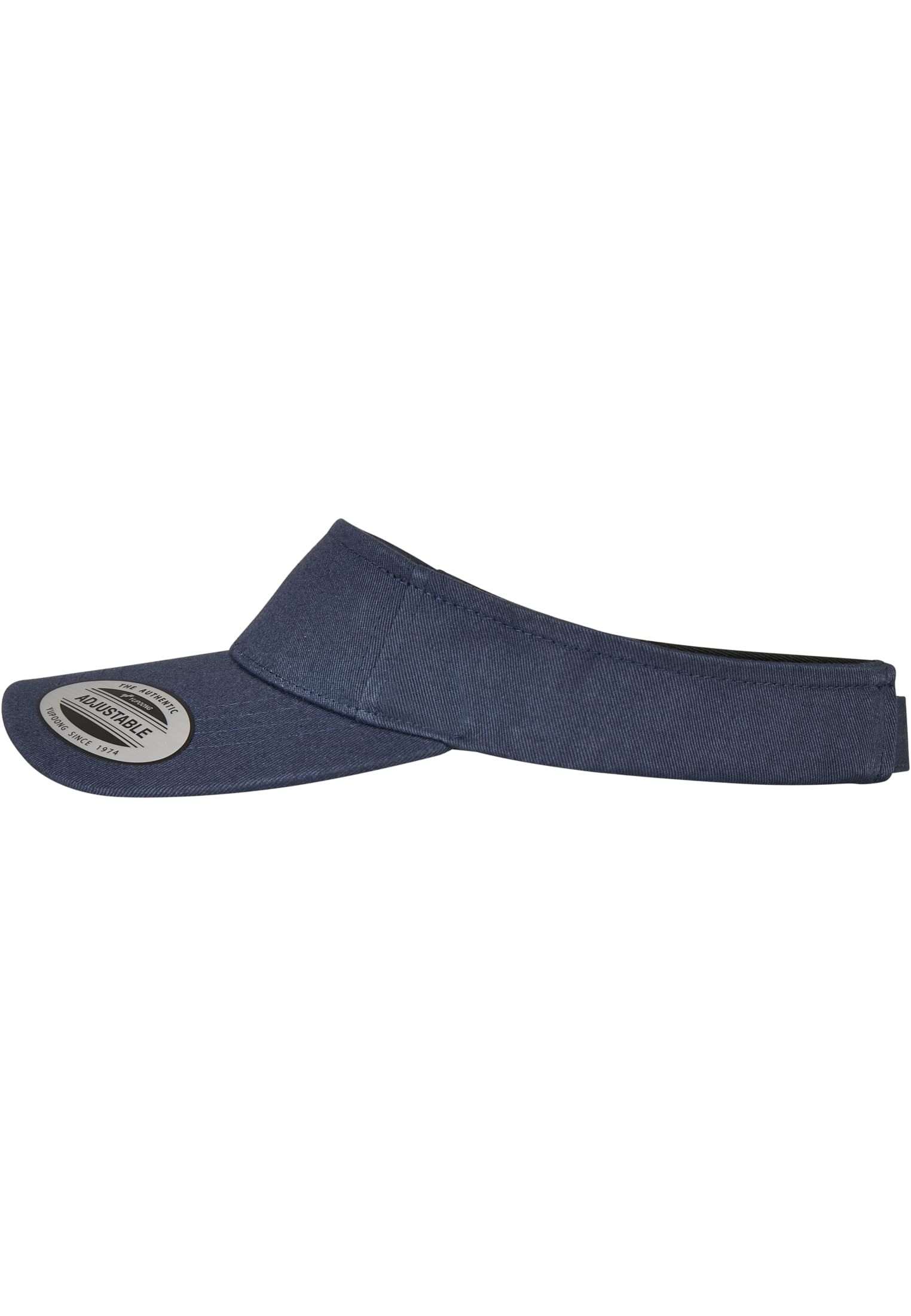 Curved Visor Cap navy | navy