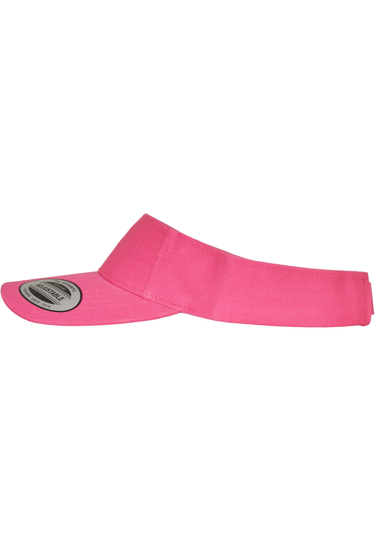 Curved Visor Cap cosmo pink | cosmo pink