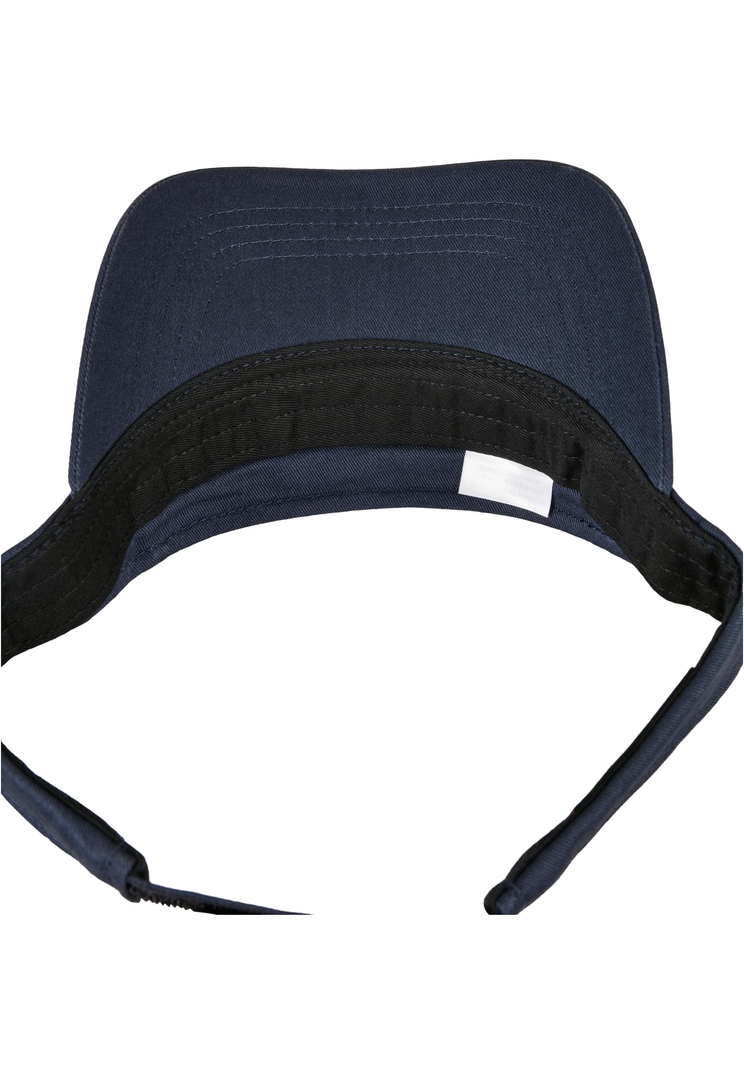 Curved Visor Cap navy | navy