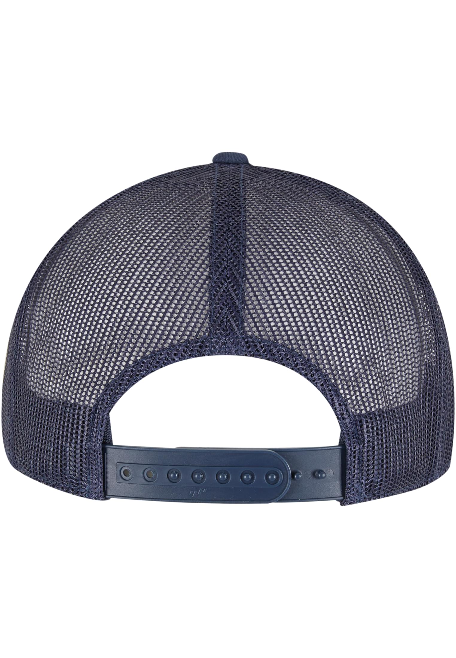 7 Panel Classic Trucker Cap navy/navy | navy/navy