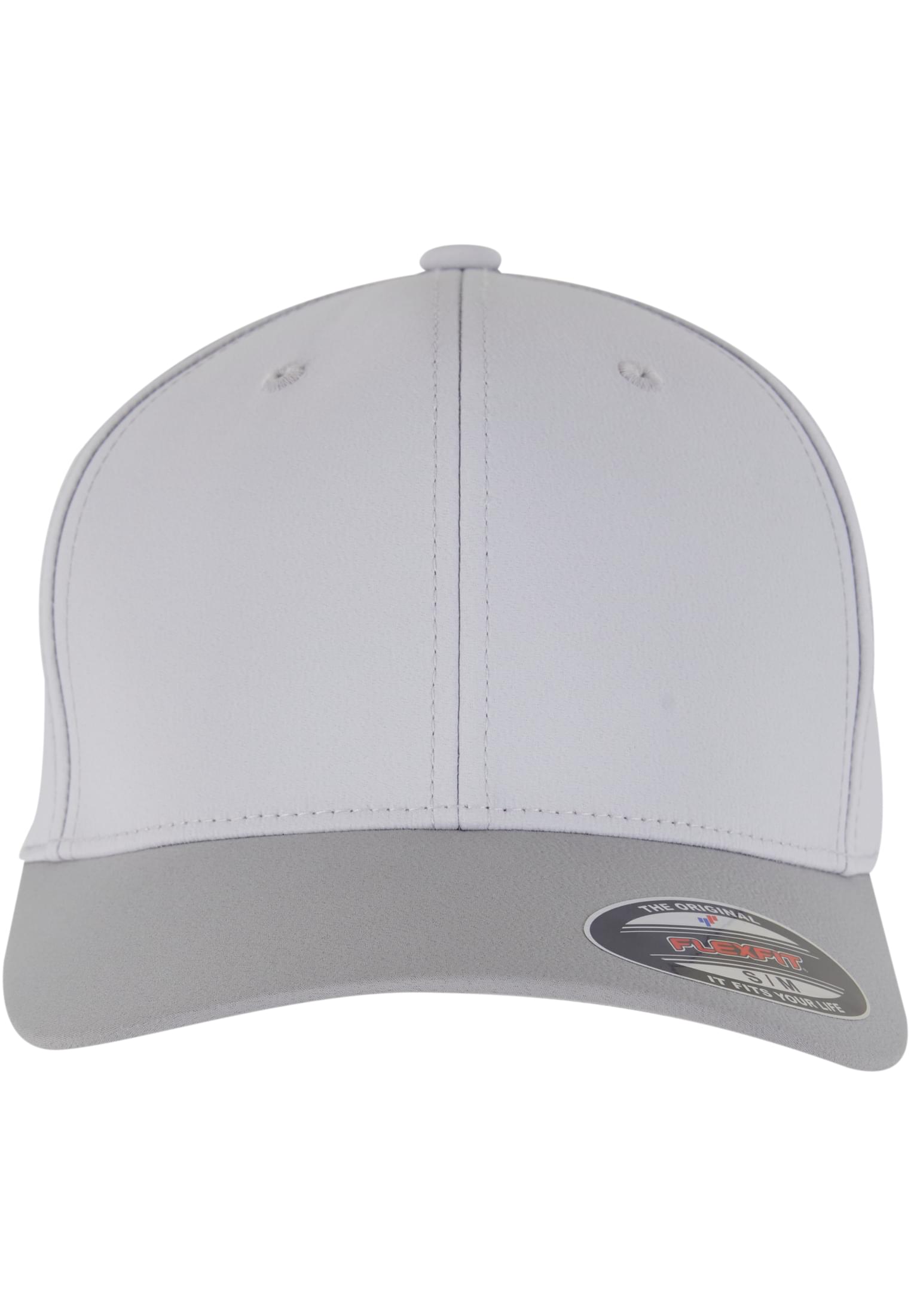 Flexfit Tech Water Repellent Cap griffin/wolfgrey | griffin/wolfgrey