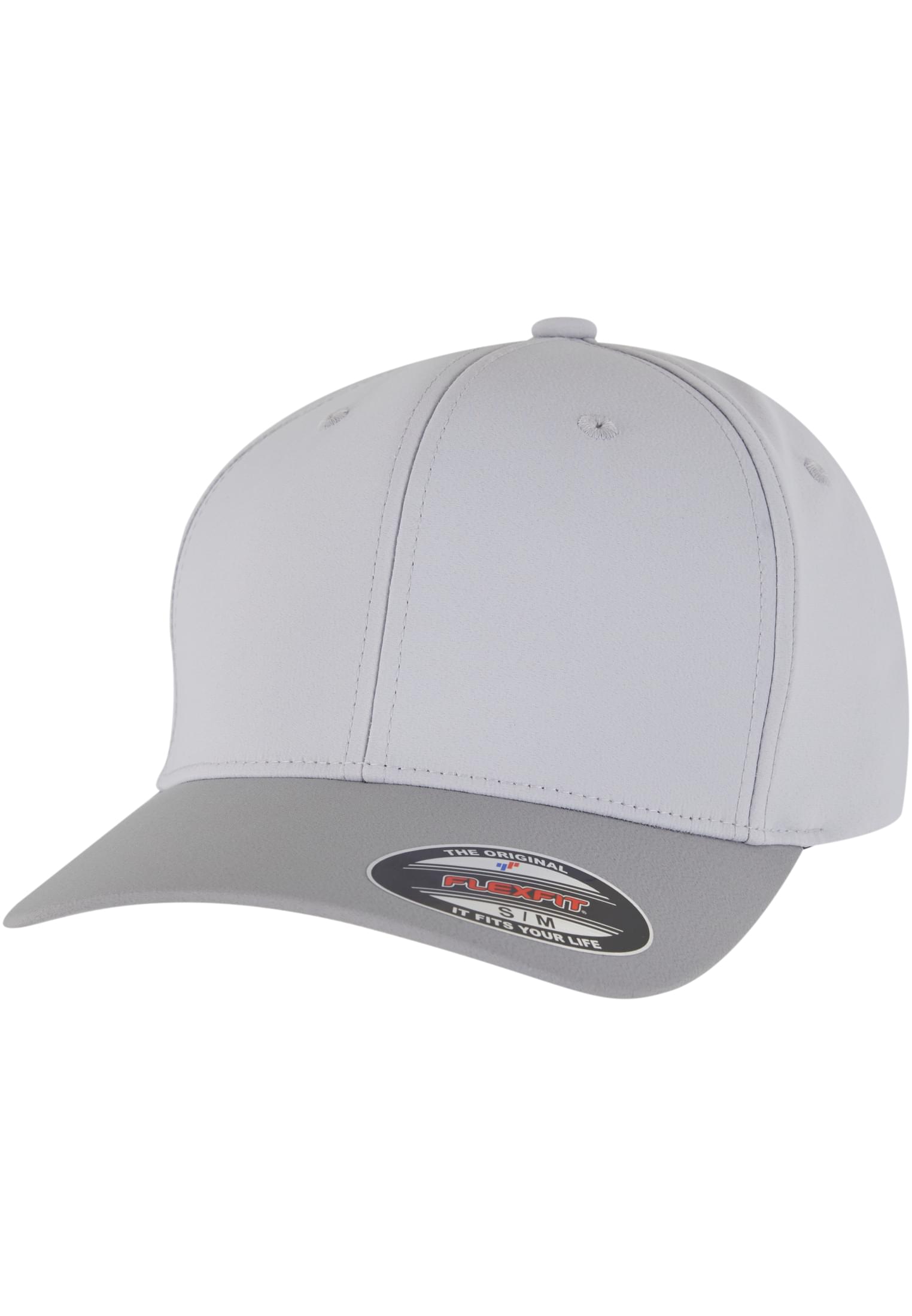 Flexfit Tech Water Repellent Cap griffin/wolfgrey | griffin/wolfgrey
