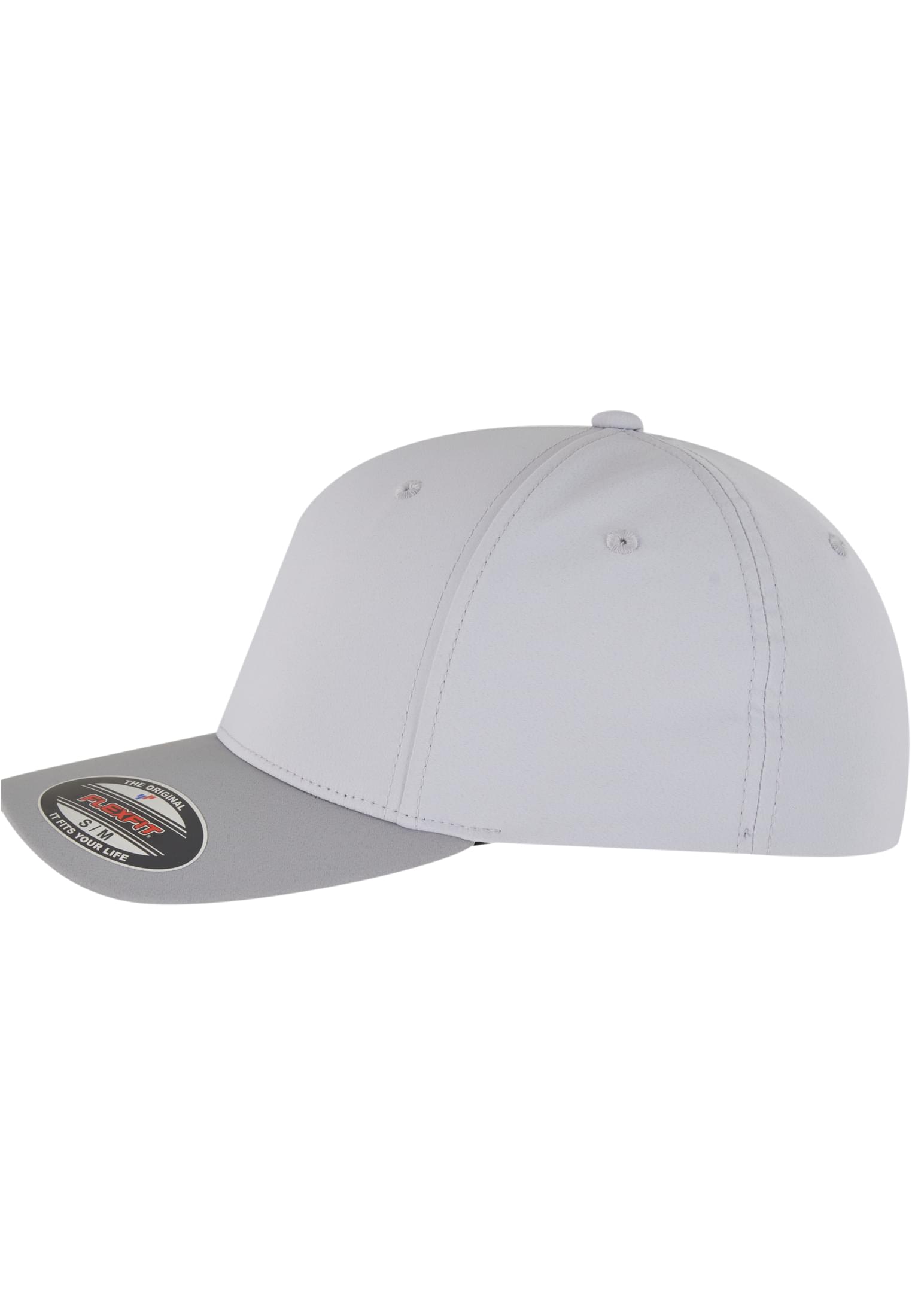 Flexfit Tech Water Repellent Cap griffin/wolfgrey | griffin/wolfgrey