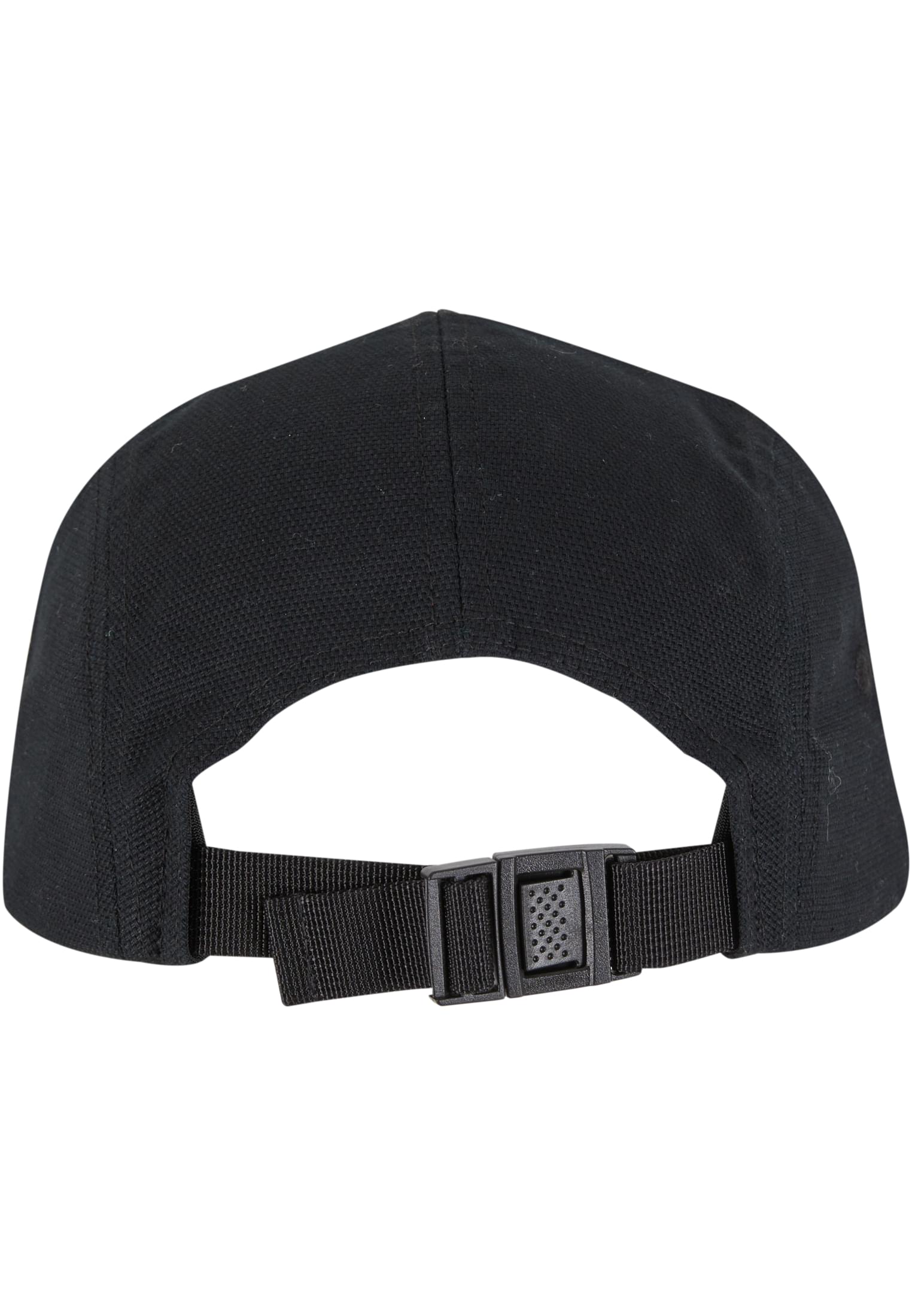 Jokey Canvas Cap black | black