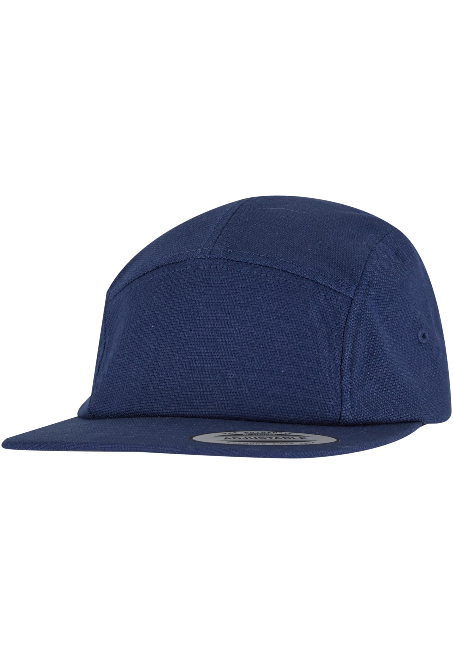 Jokey Canvas Cap navy | navy