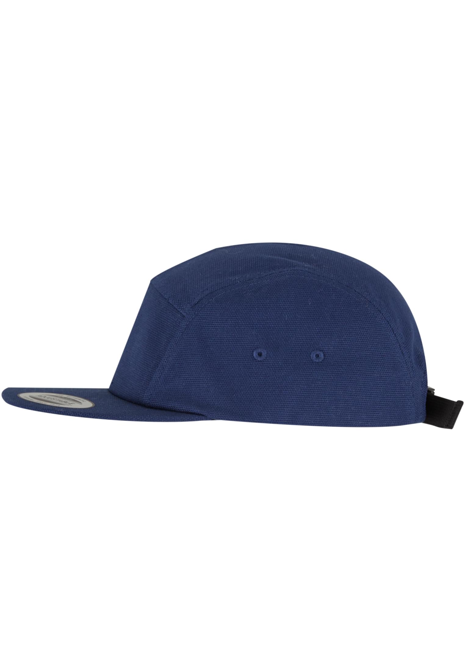 Jokey Canvas Cap navy | navy