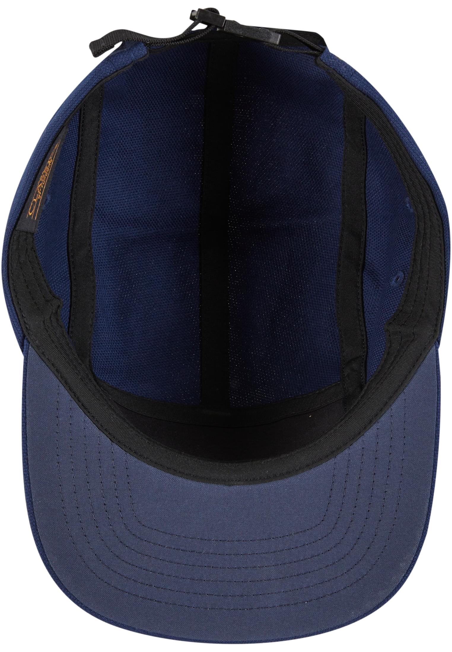 Jokey Canvas Cap navy | navy