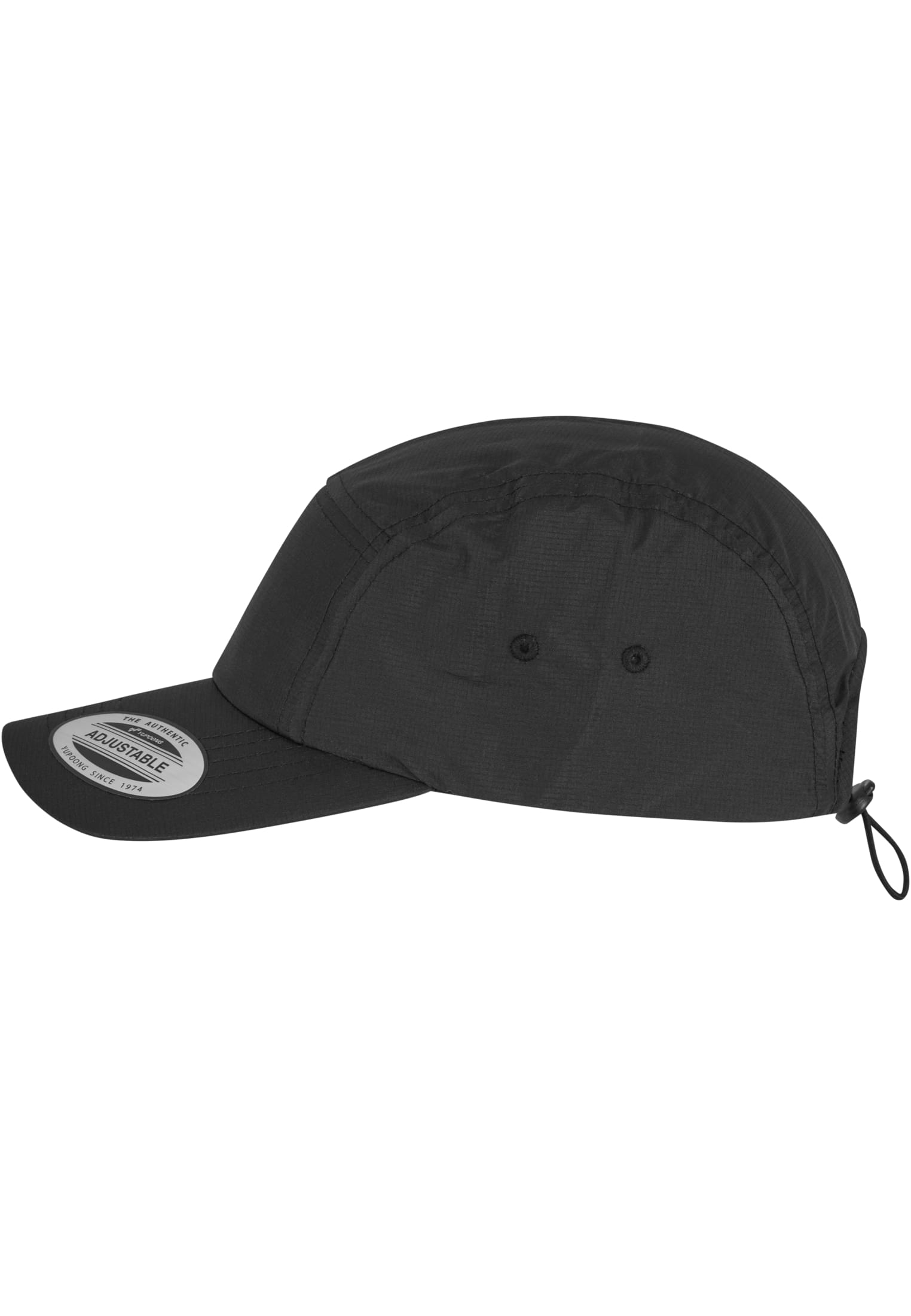 Jokey elastic Cap black | black