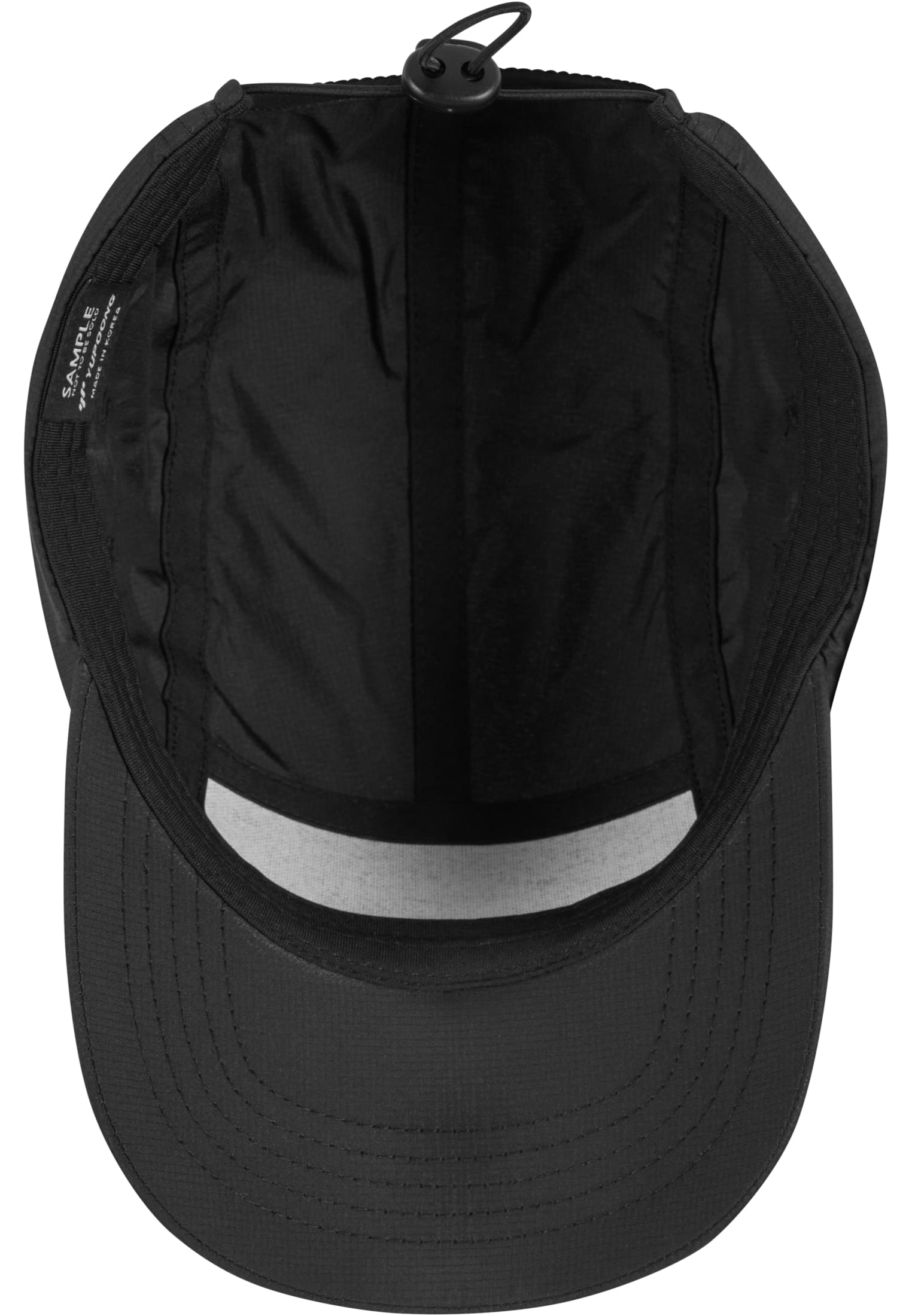 Jokey elastic Cap black | black