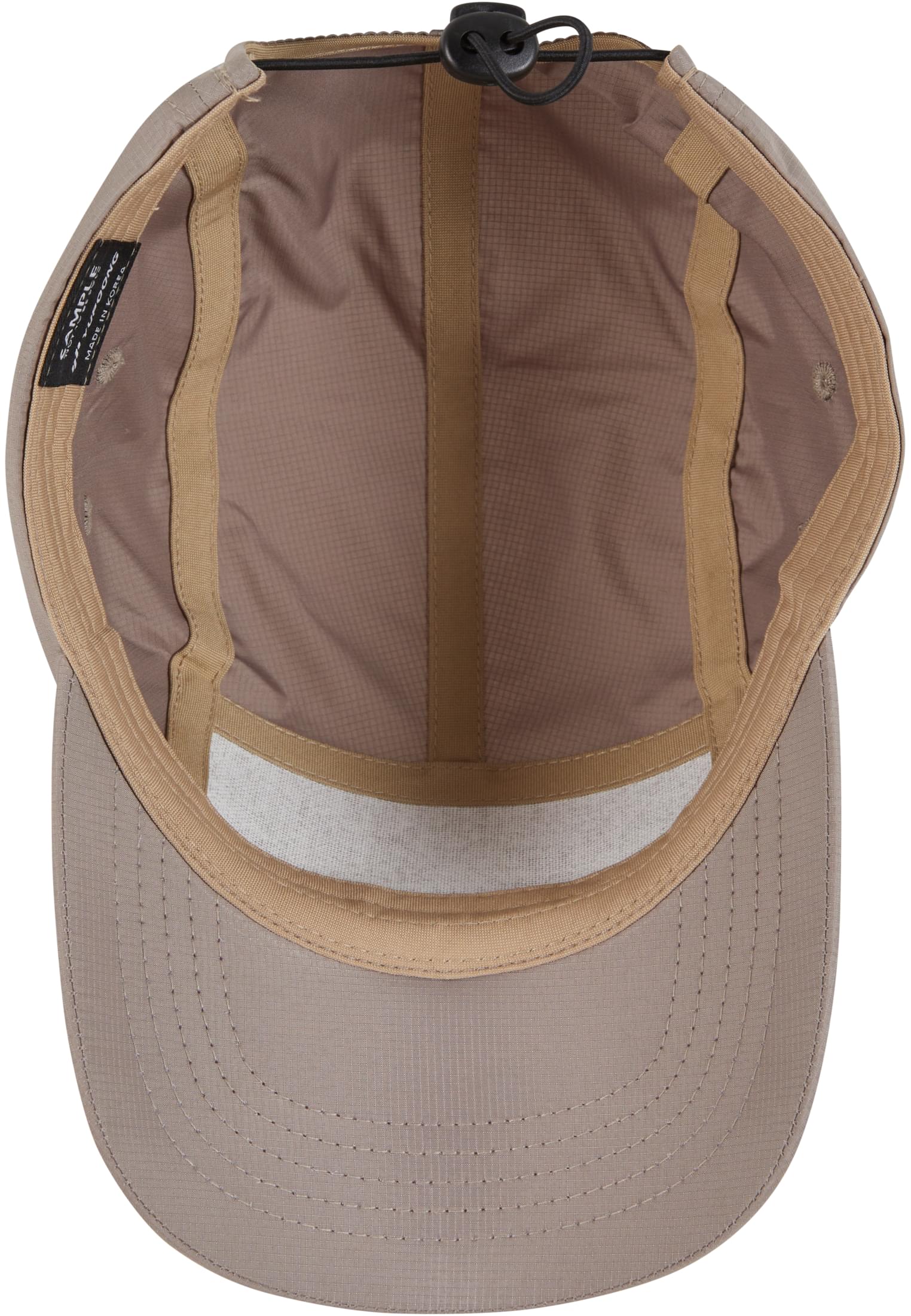 Jokey elastic Cap khaki | khaki