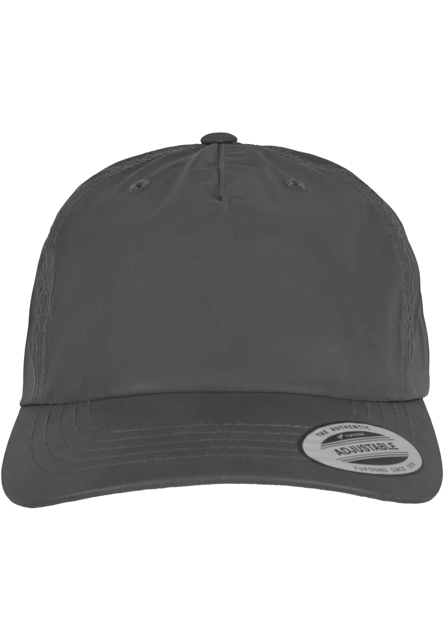 Retro Reflective Cap grey | grey