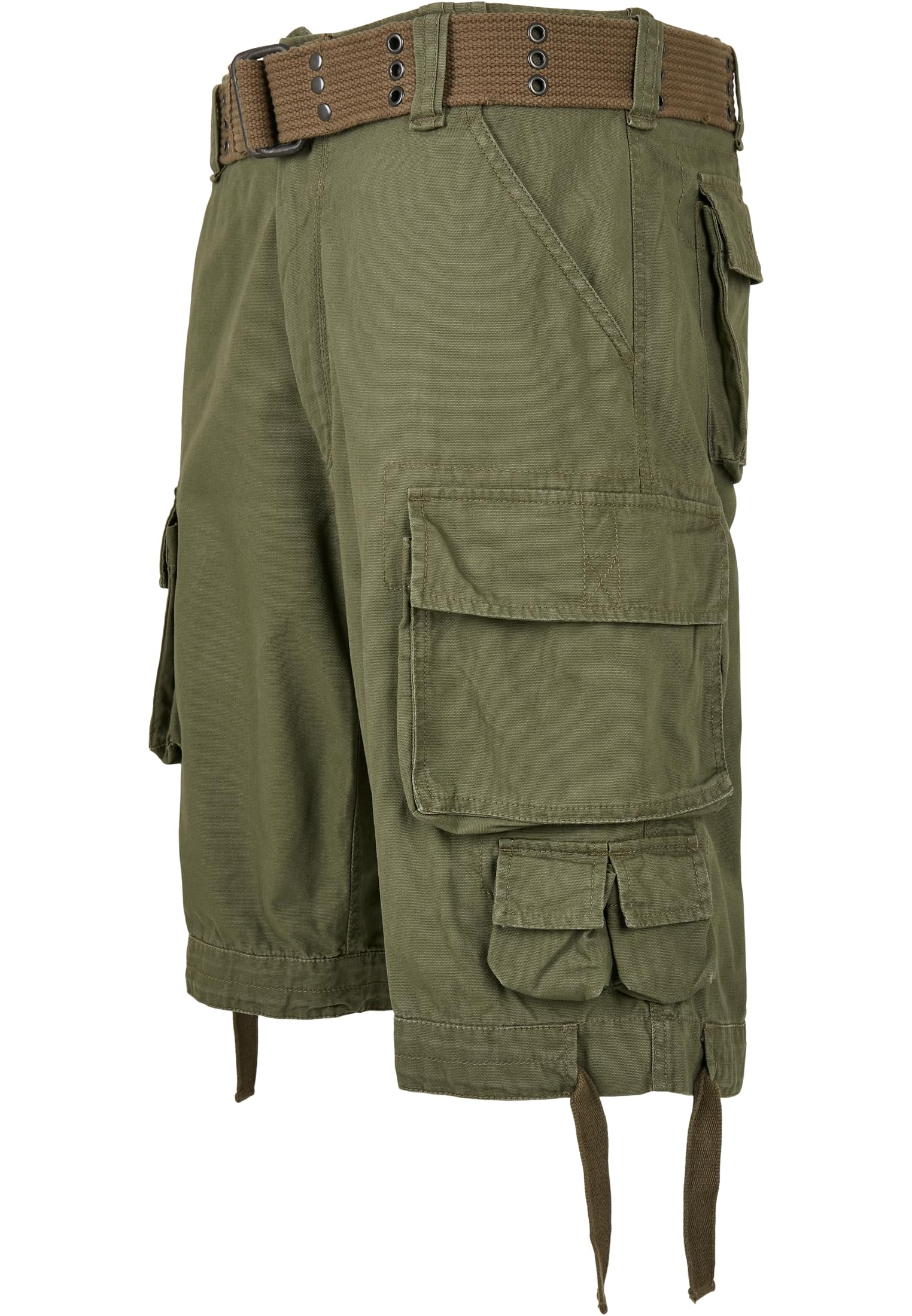 Savage Vintage olive | olive
