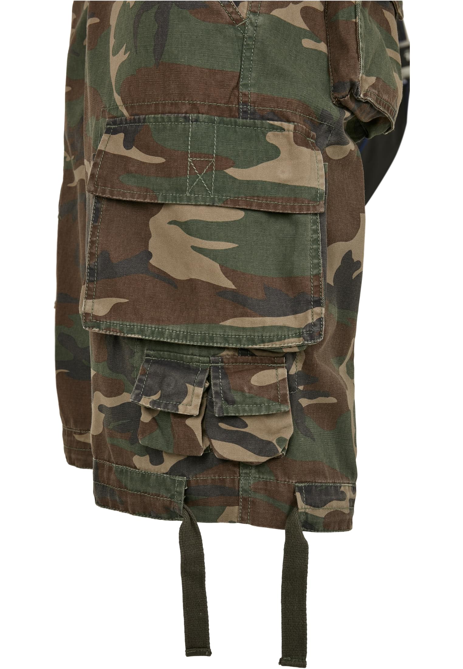 Savage Vintage woodland | woodland