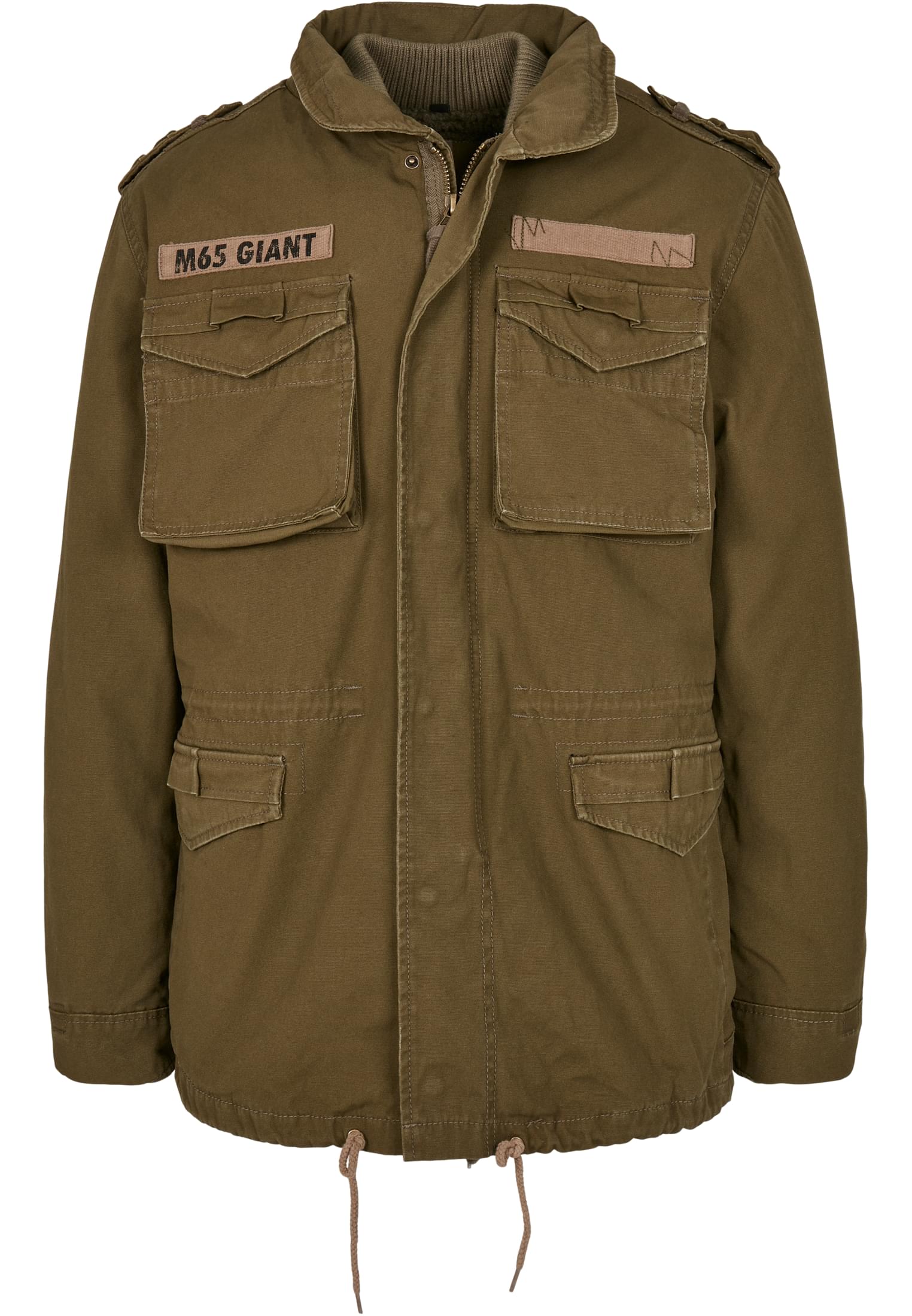 M65 Giant olive | olive