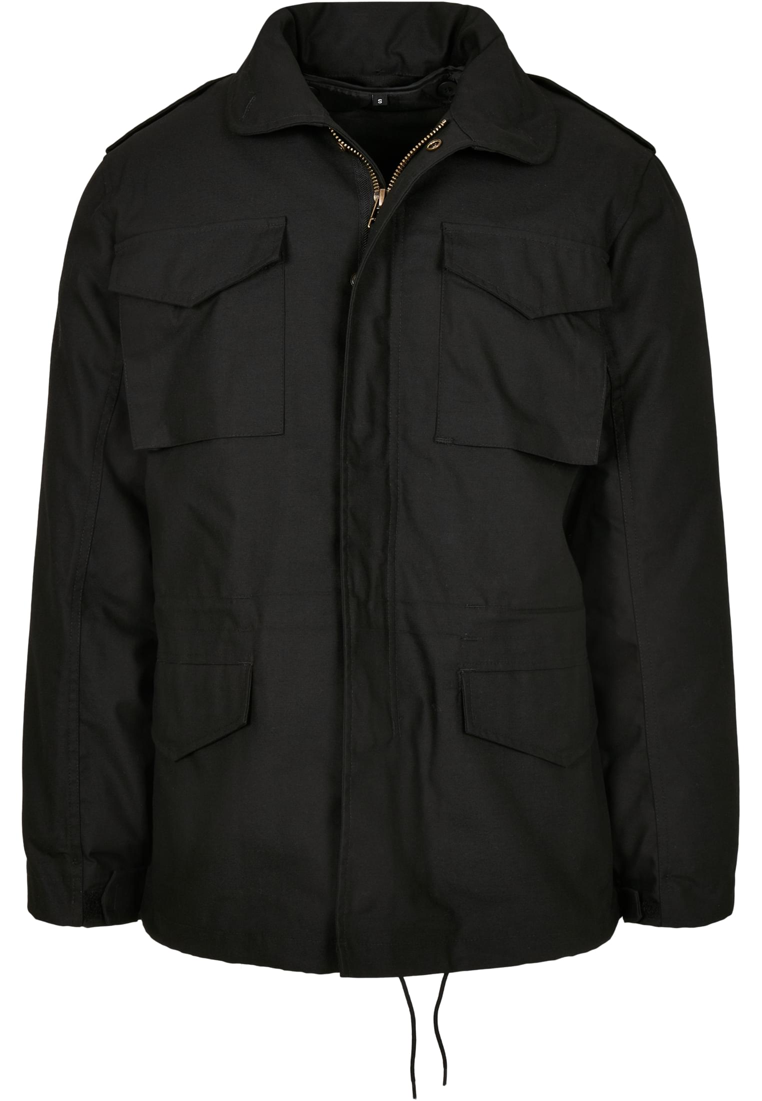 M65 Standard black | black