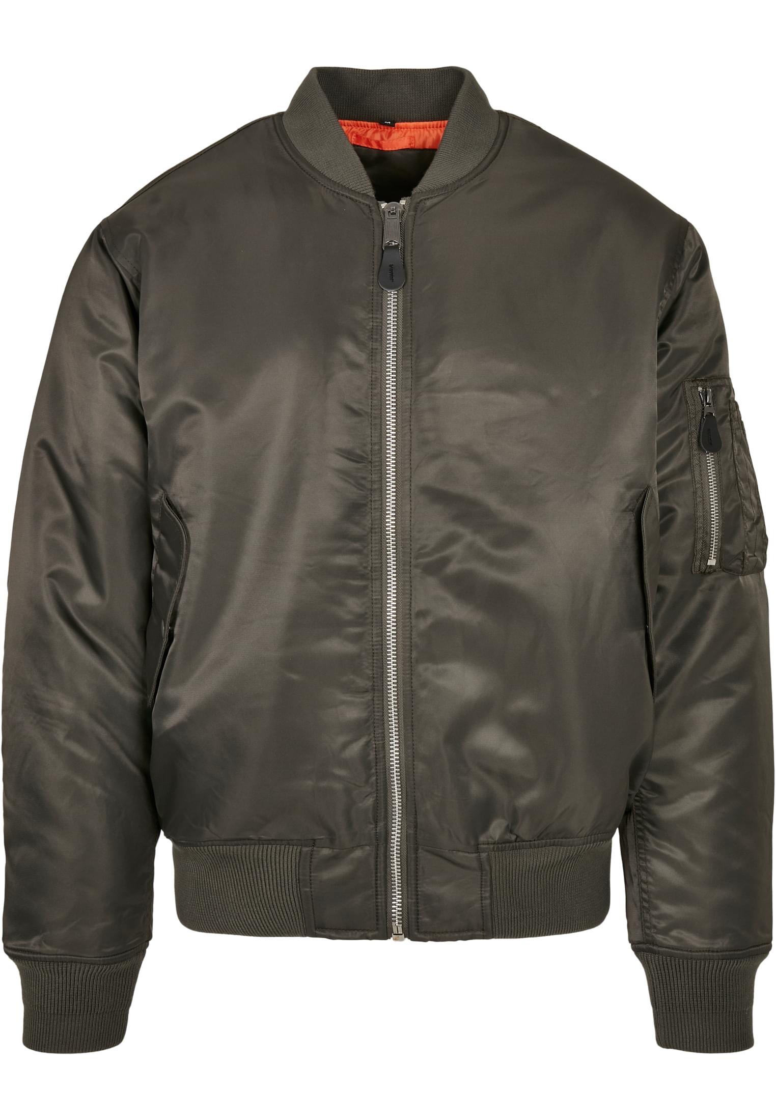 MA1 Jacket anthracite | anthracite
