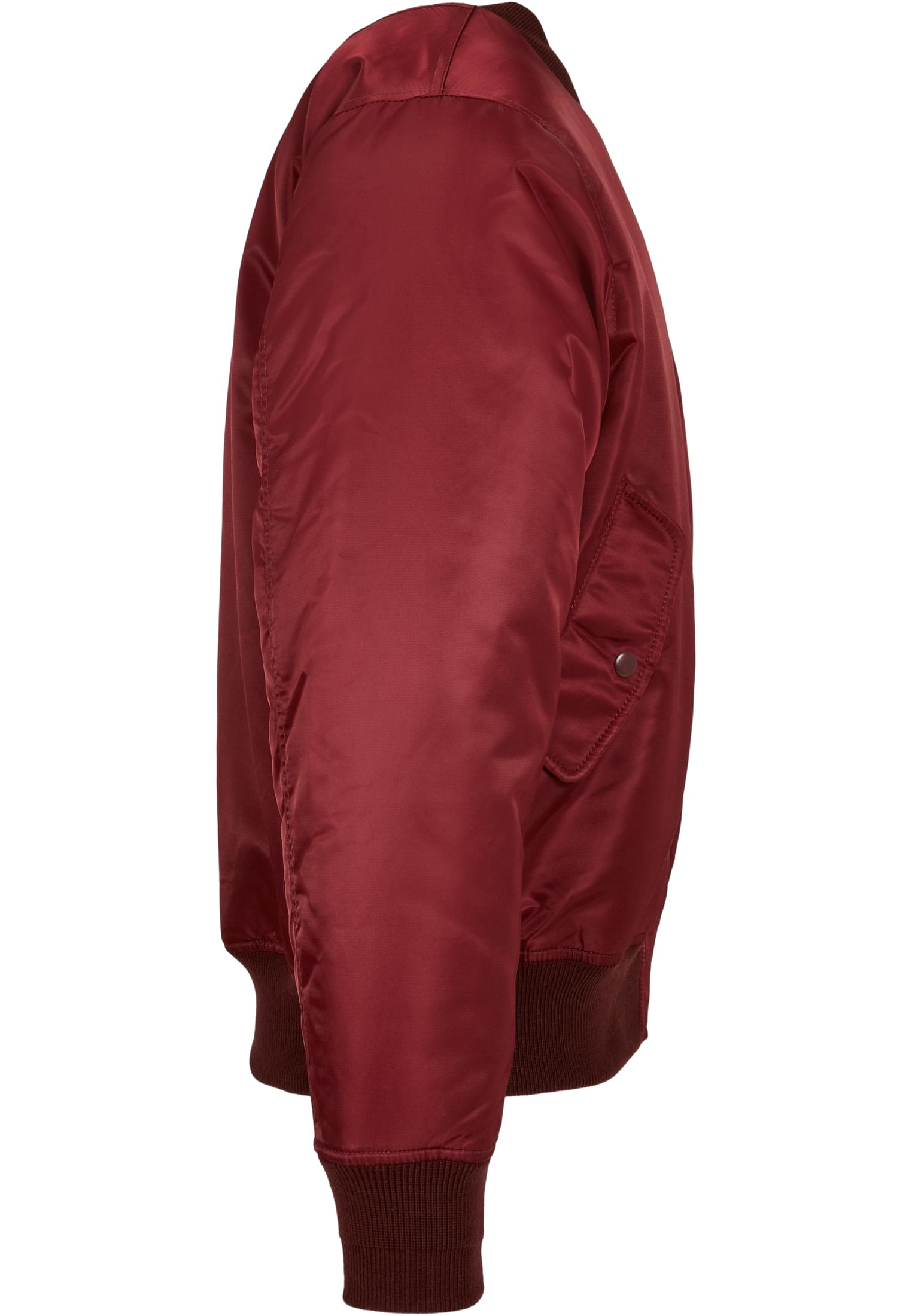 MA1 Jacket burgundy | burgundy