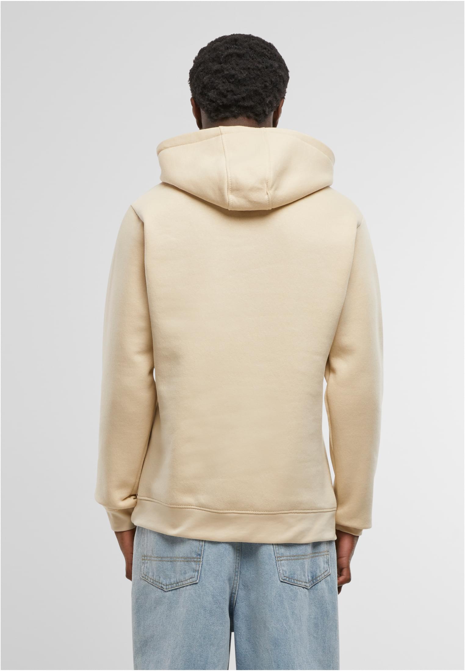 Basic Hoody sand | sand