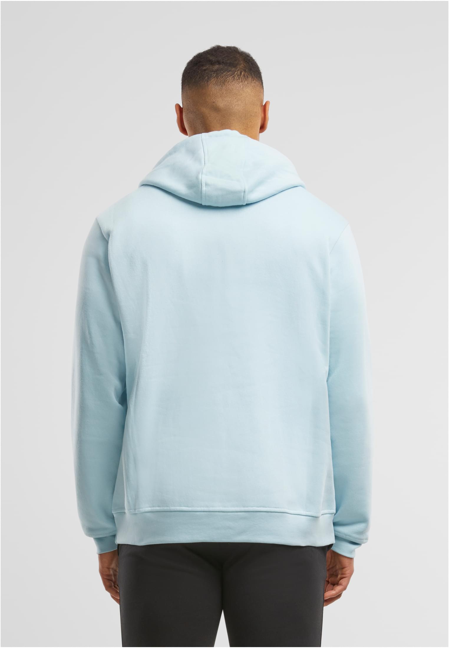 Basic Hoody oceanblue | oceanblue