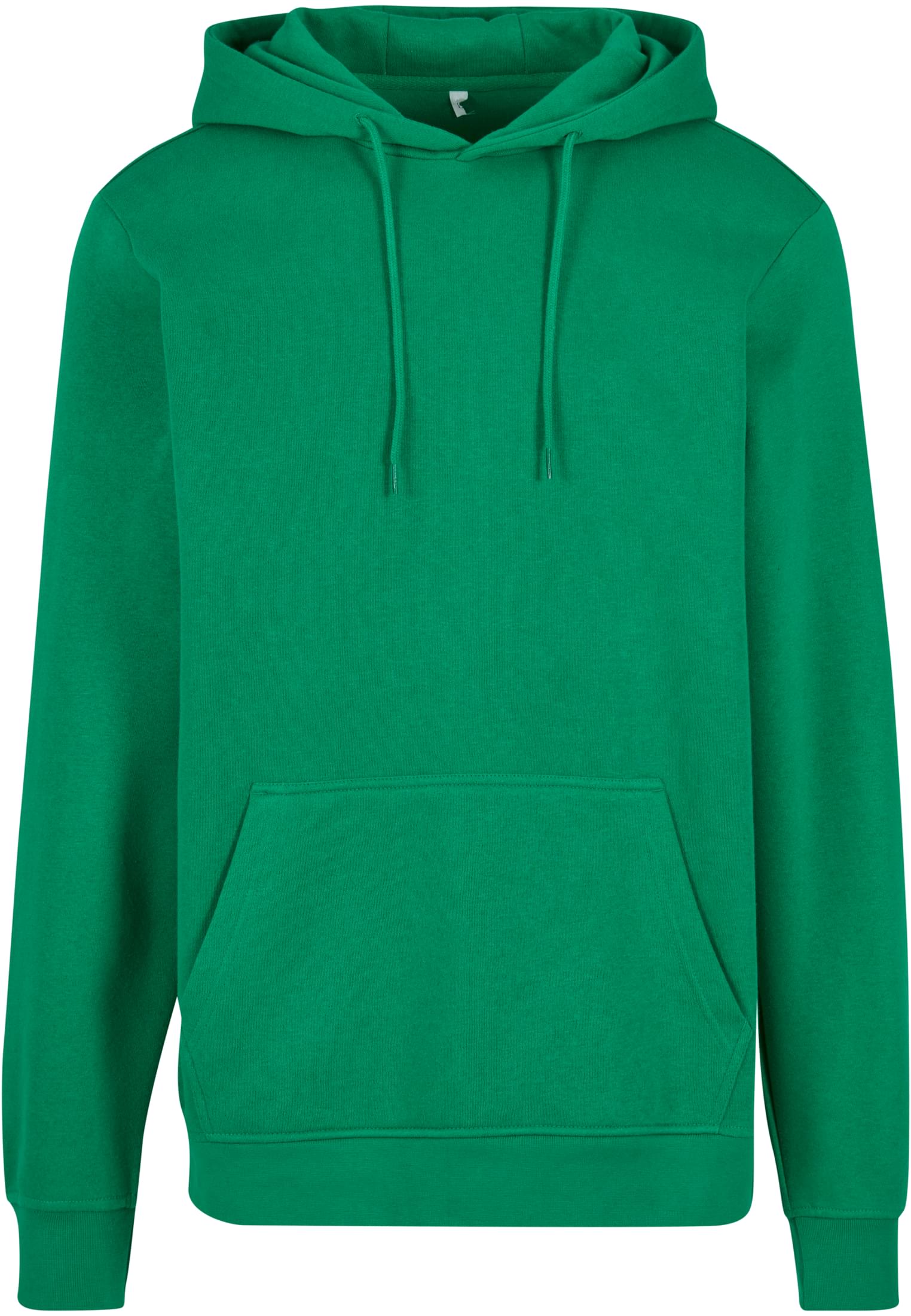 Basic Hoody c.green | c.green