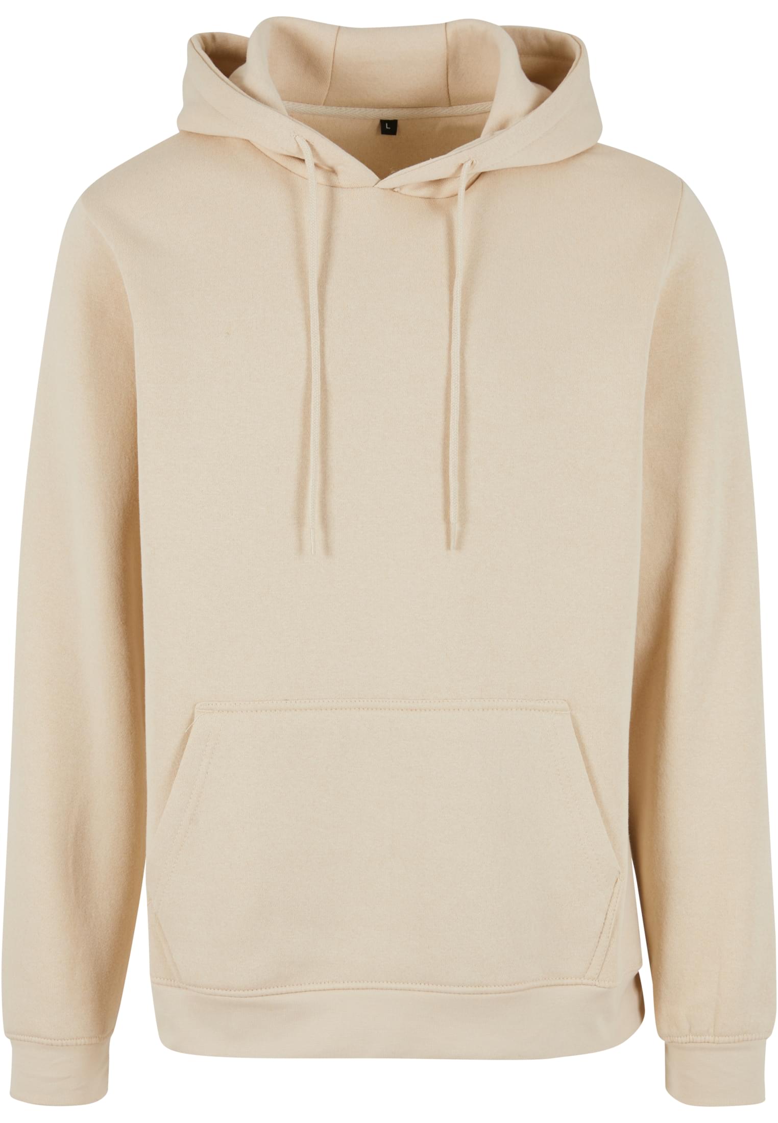 Basic Hoody sand | sand