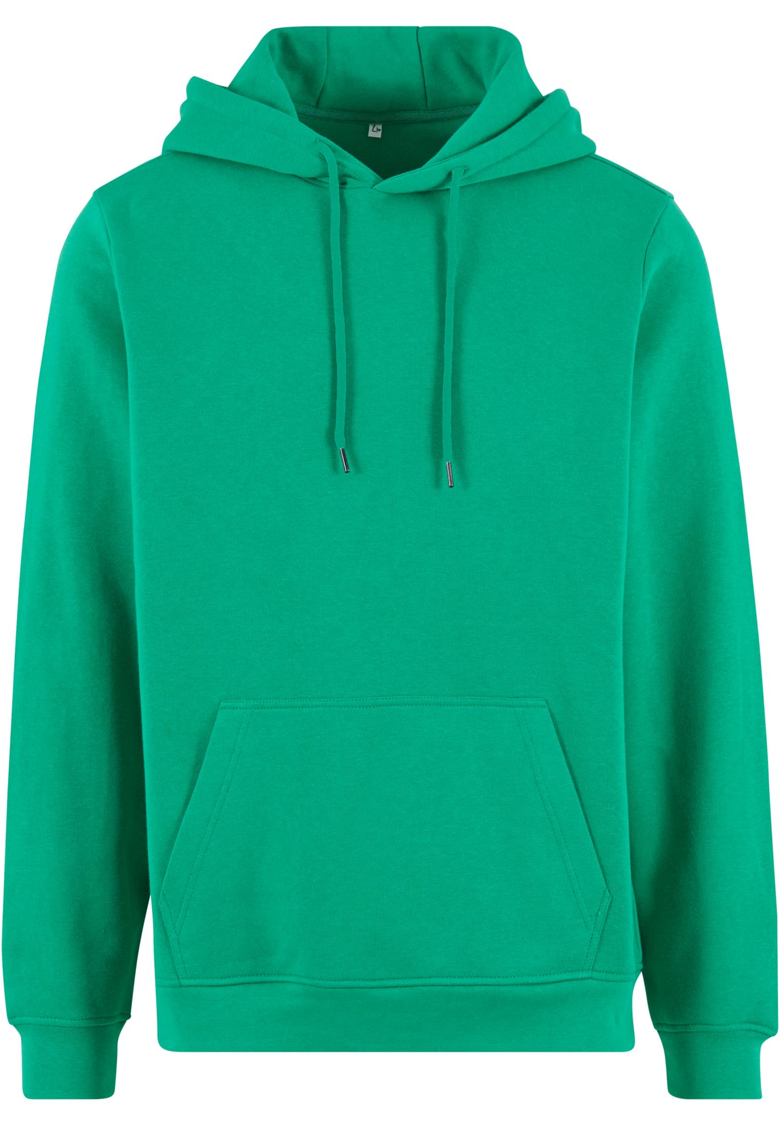 Basic Hoody grassgreen | grassgreen