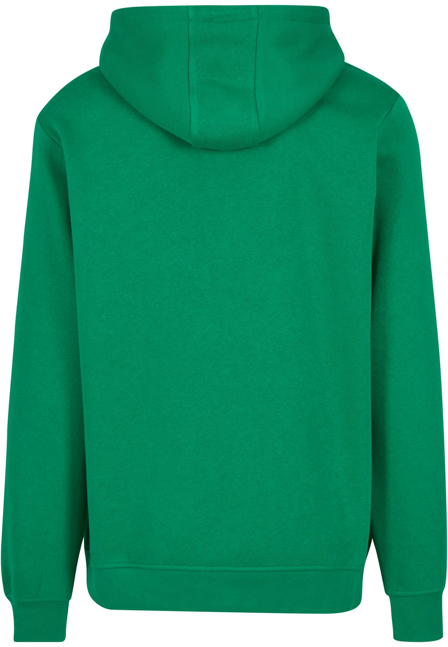 Basic Hoody c.green | c.green