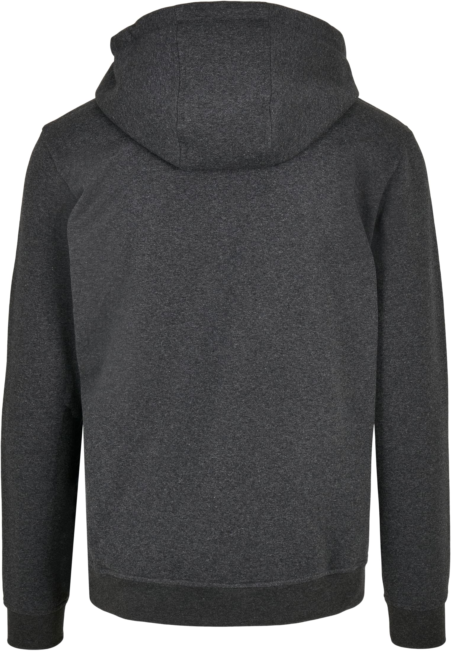 Basic Hoody charcoal | charcoal