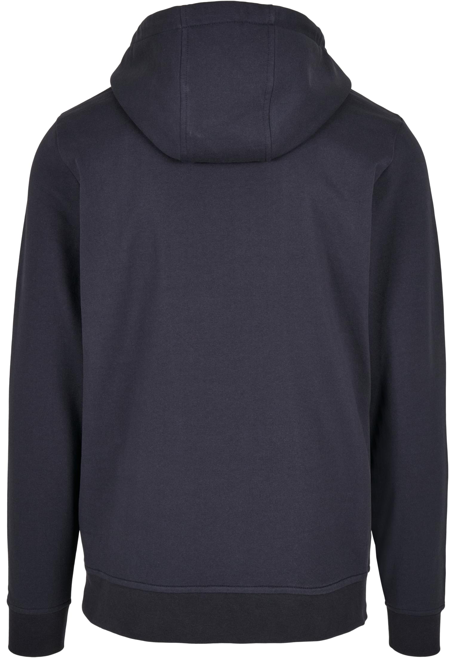 Basic Hoody navy | navy