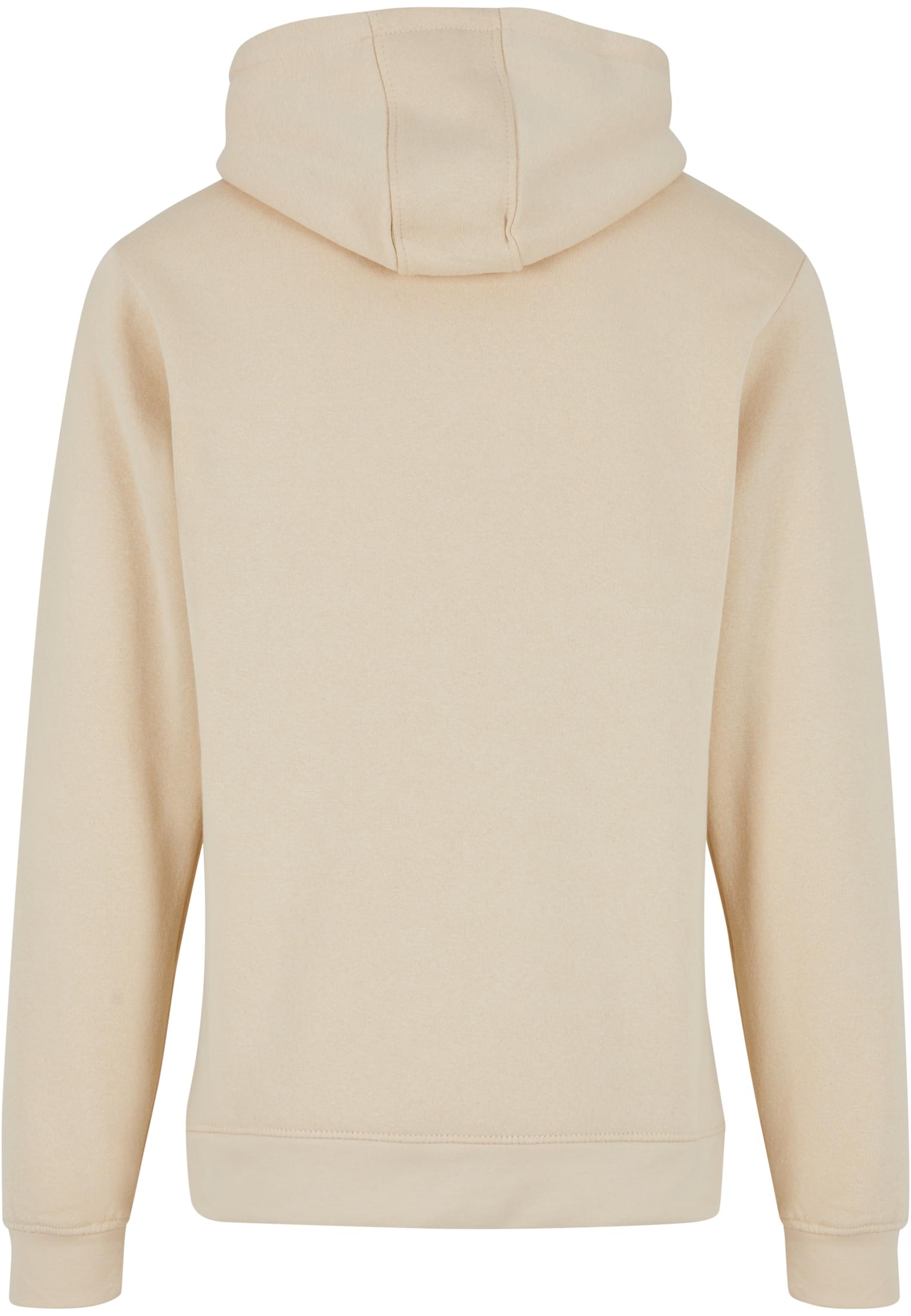 Basic Hoody sand | sand