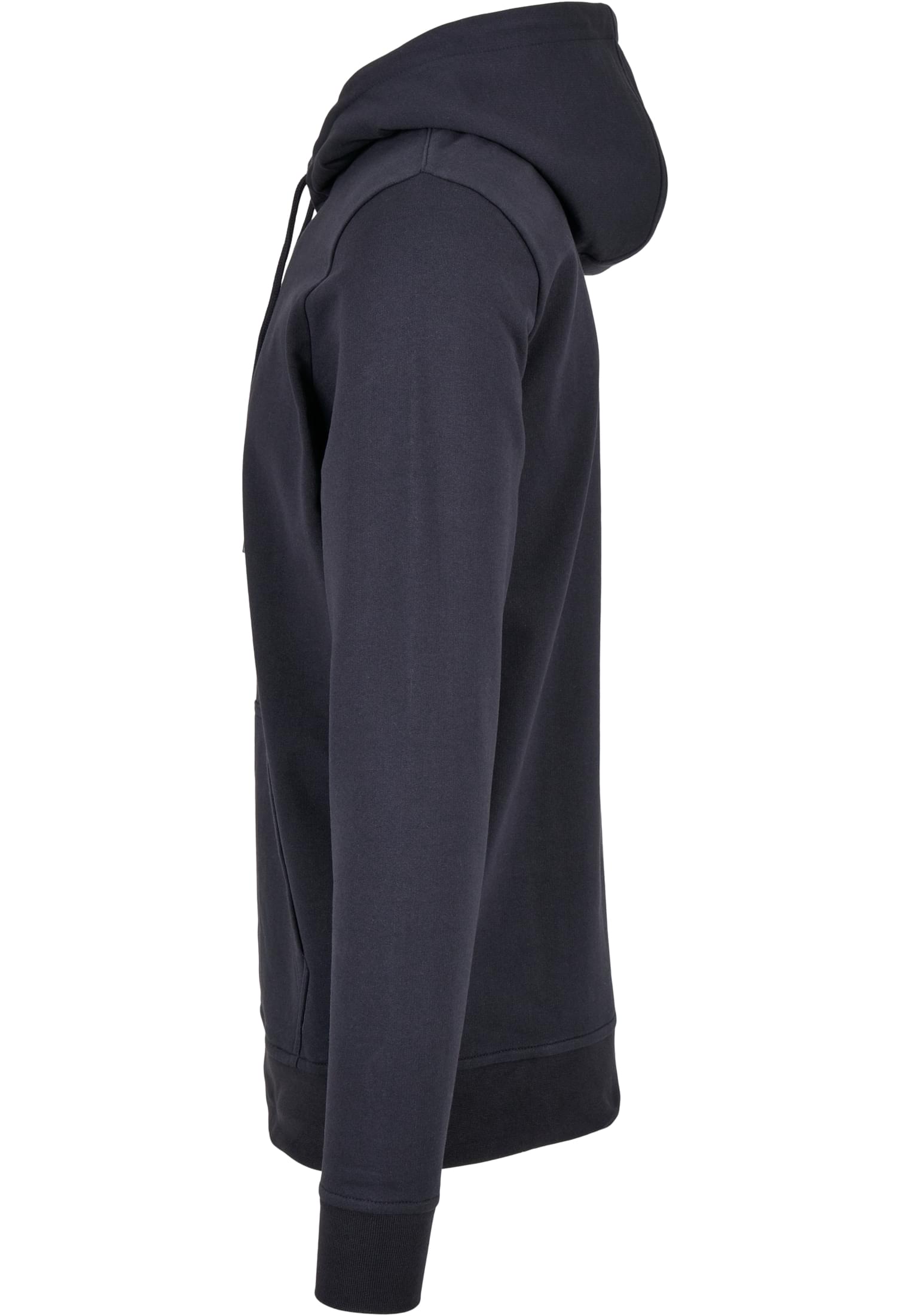 Basic Hoody navy | navy