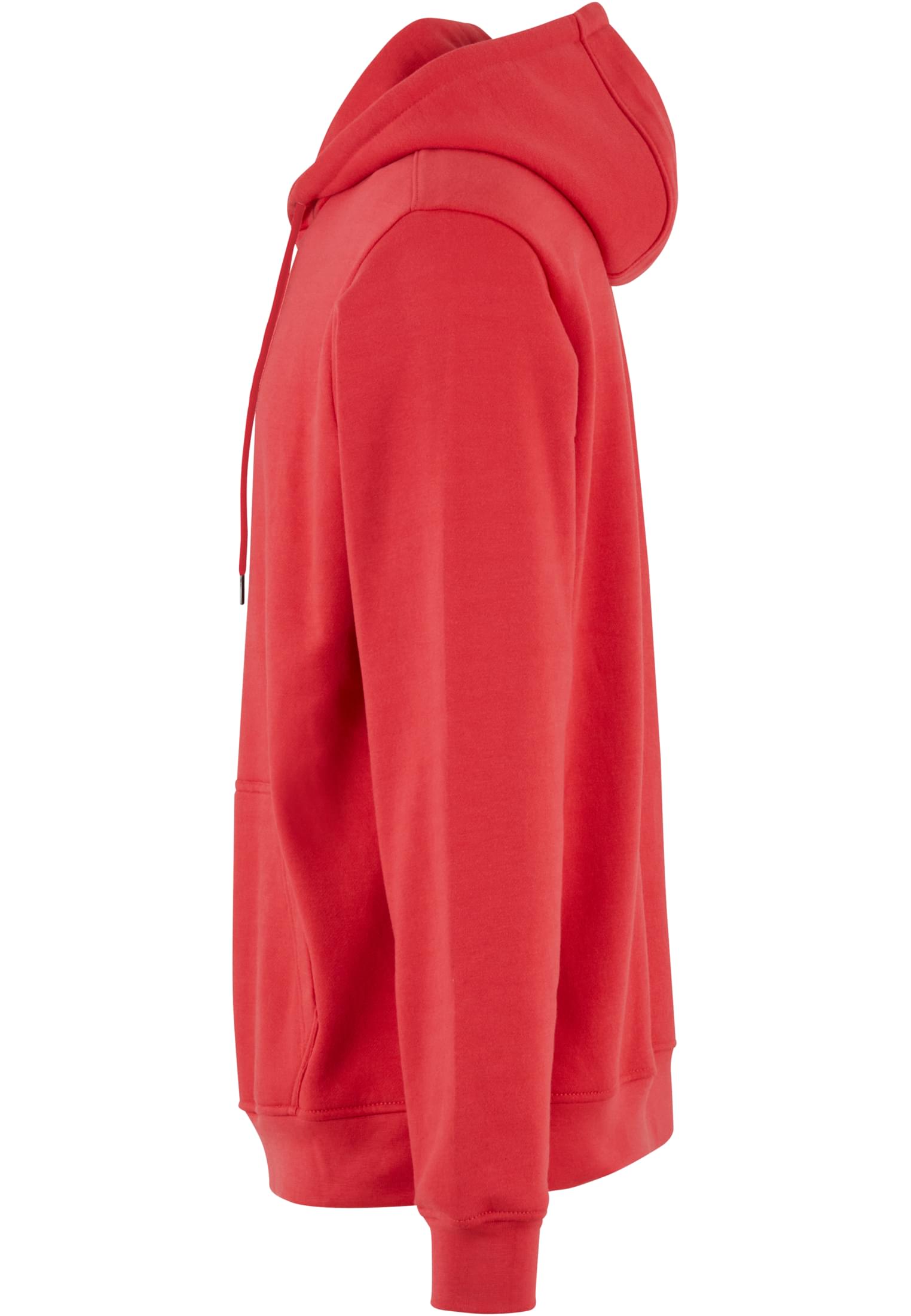 Basic Hoody cityred | cityred