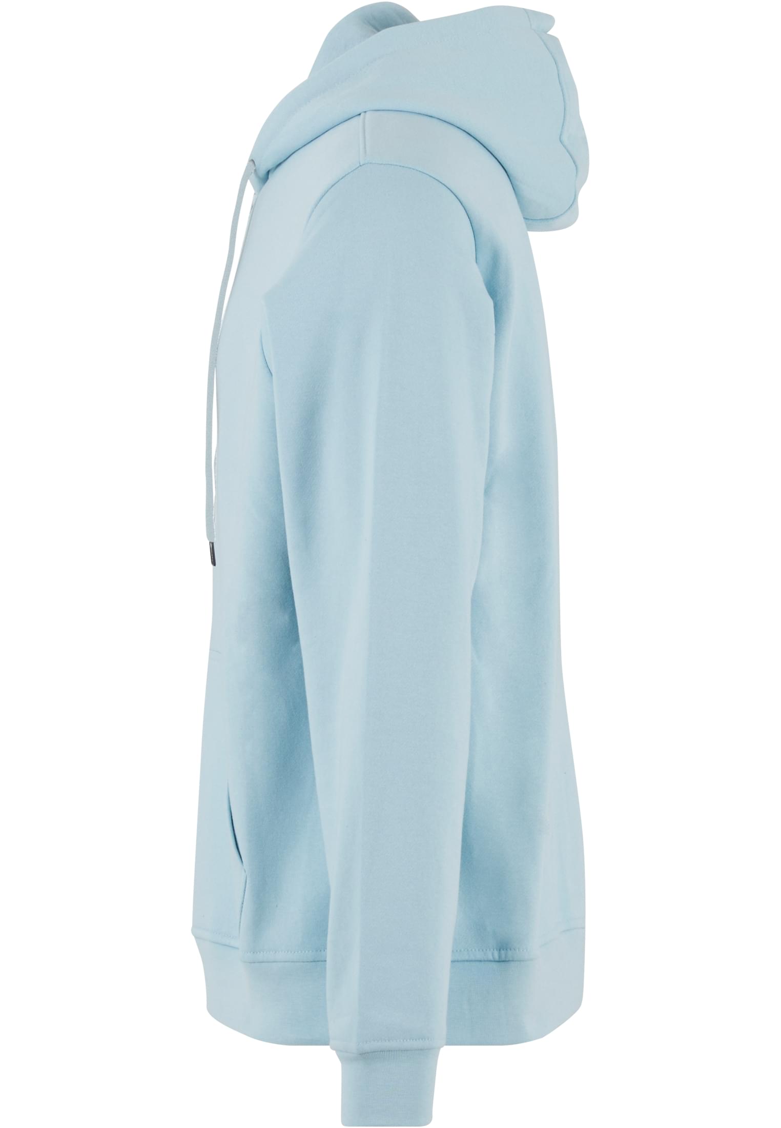Basic Hoody oceanblue | oceanblue
