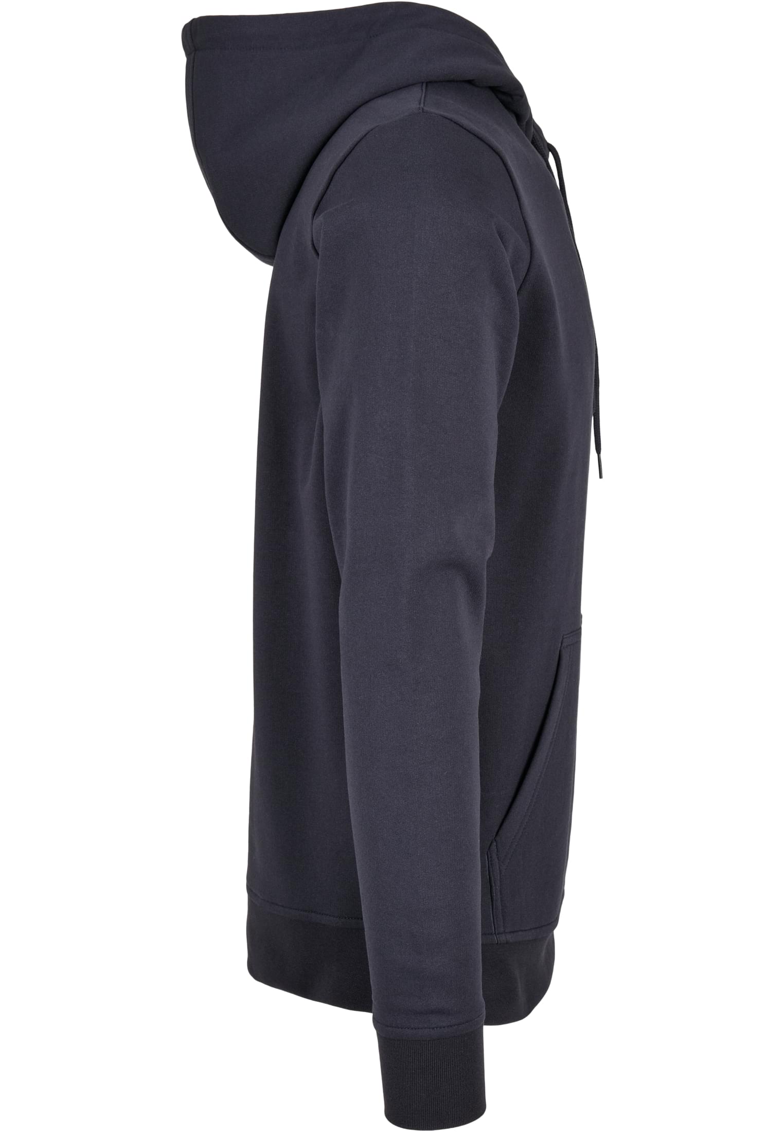 Basic Hoody navy | navy
