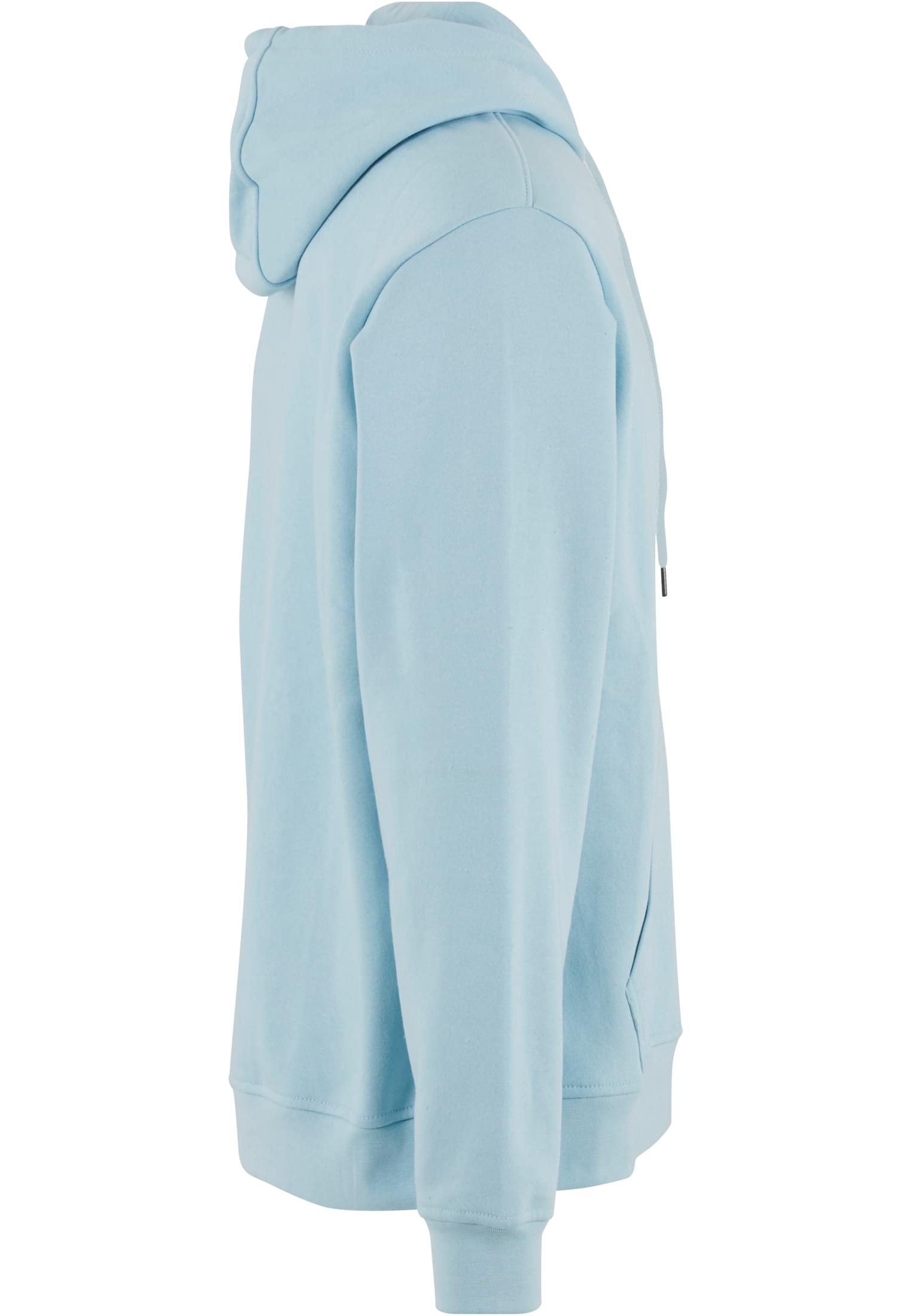 Basic Hoody oceanblue | oceanblue