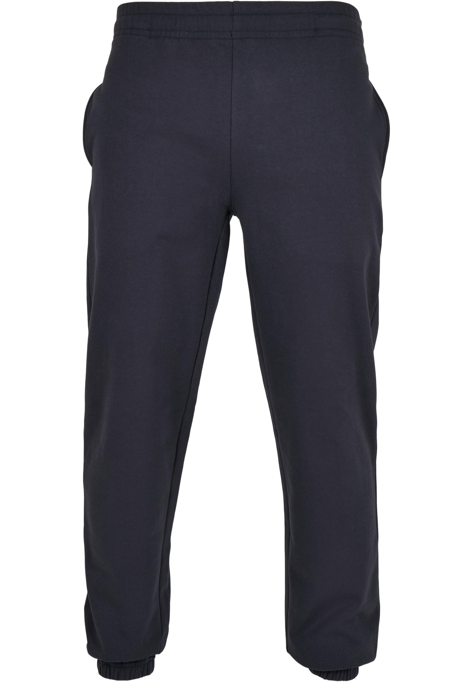 Basic Sweatpants navy | navy