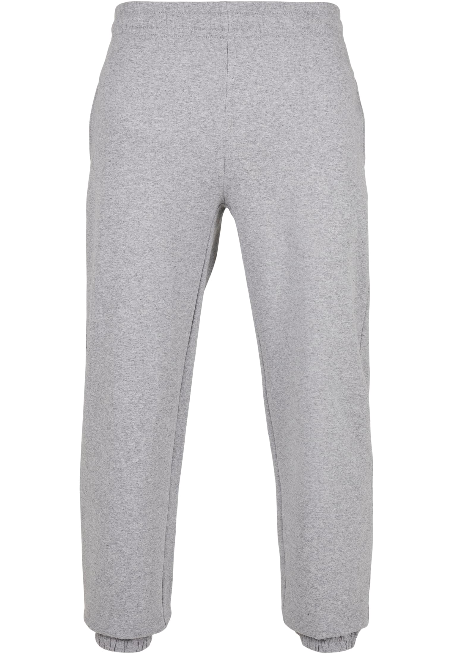 Basic Sweatpants heather grey | heather grey