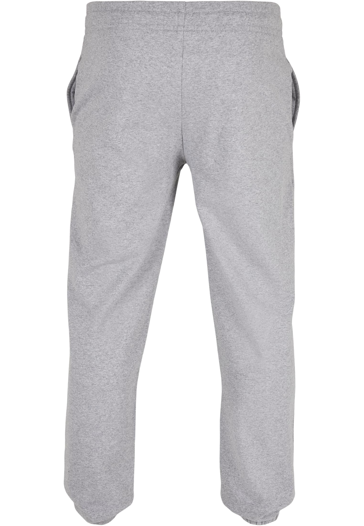 Basic Sweatpants heather grey | heather grey